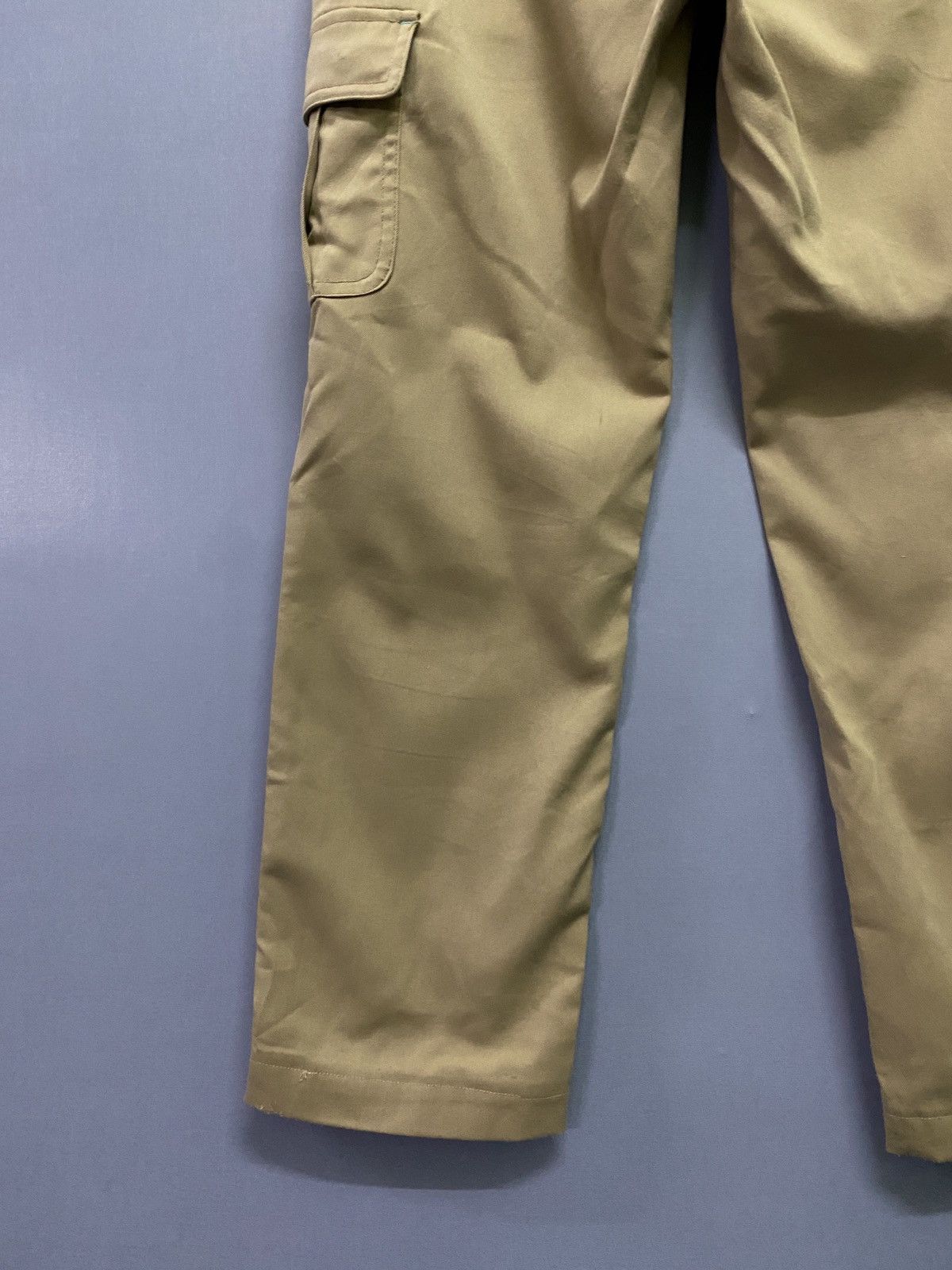 Columbia Cargo COLUMBIA Multipocket Hiking Pants Size US 29 - 12 Thumbnail