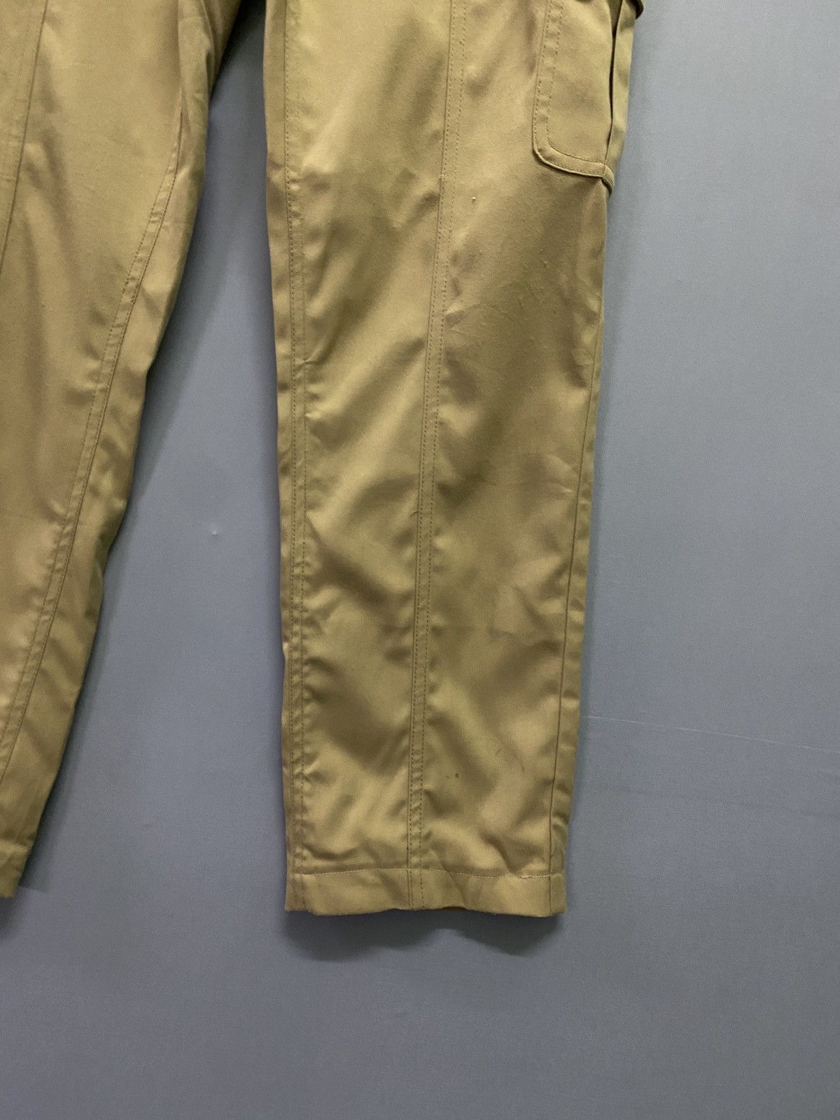 Columbia Cargo COLUMBIA Multipocket Hiking Pants Size US 29 - 7 Thumbnail