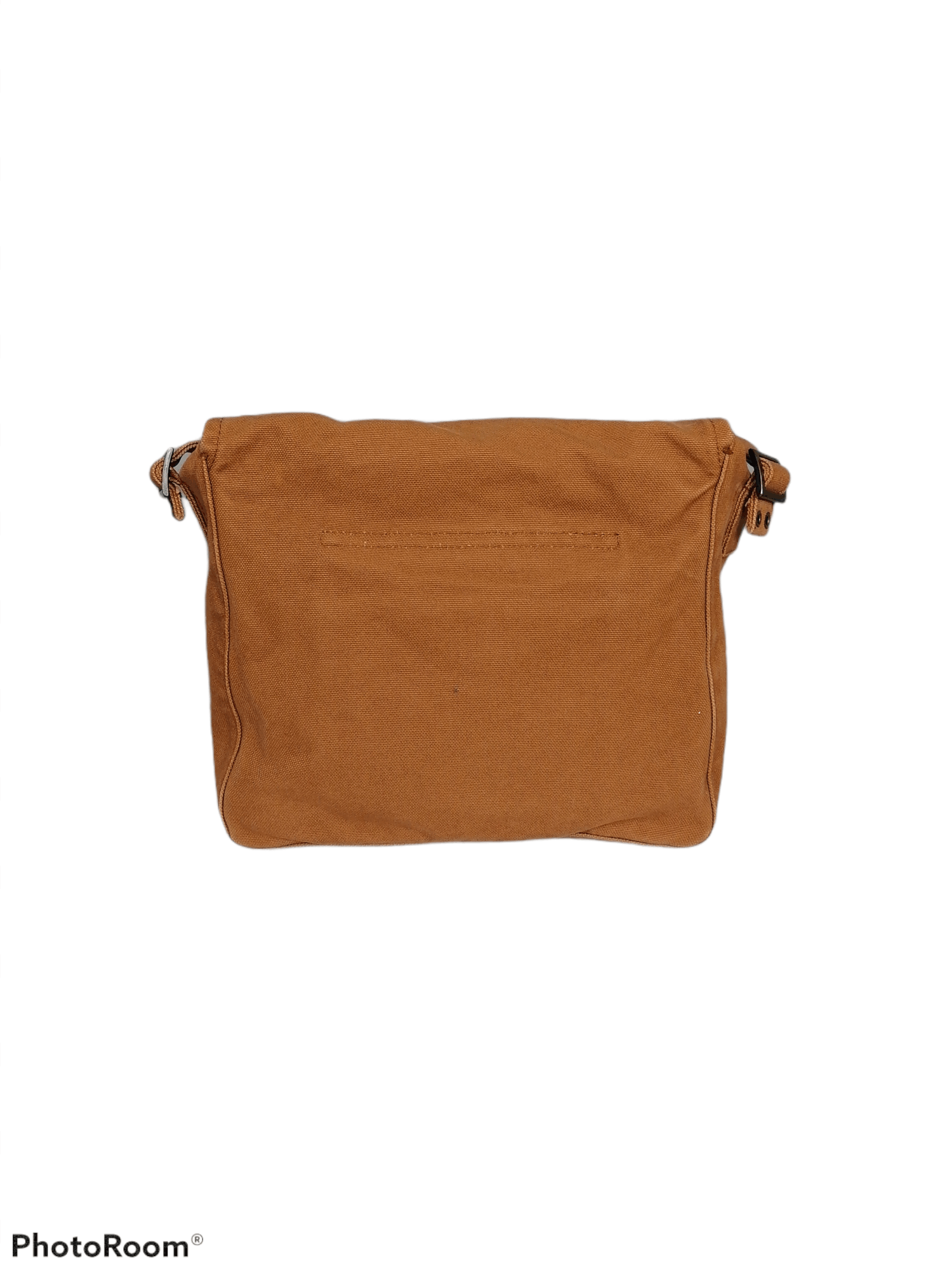 Japanese Brand PPFM Studded Duck Canvas Sling / Crossbody Bag Size ONE SIZE - 5 Thumbnail