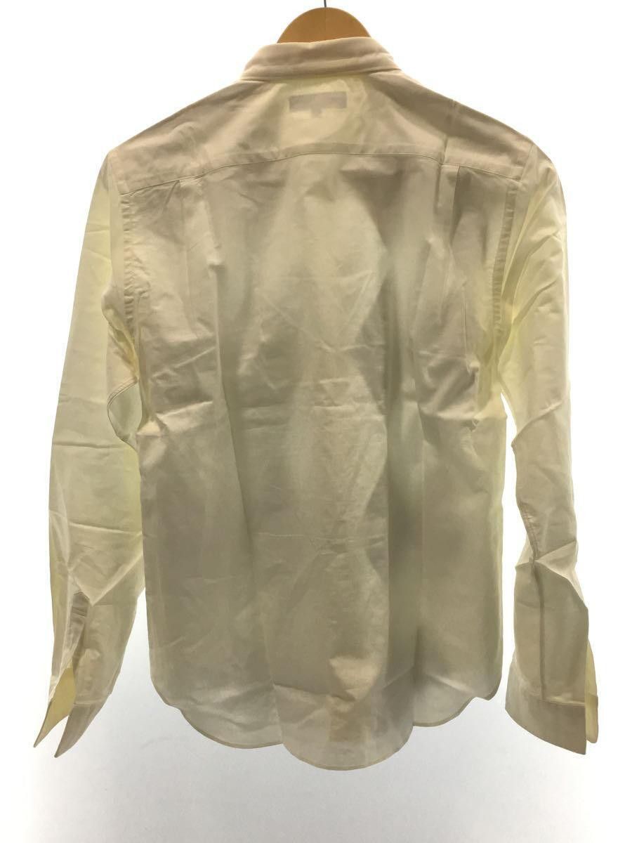 Comme des Garcons 2009 Argyle Long Sleeve Shirt Size US S / EU 44-46 / 1 - 2 Thumbnail