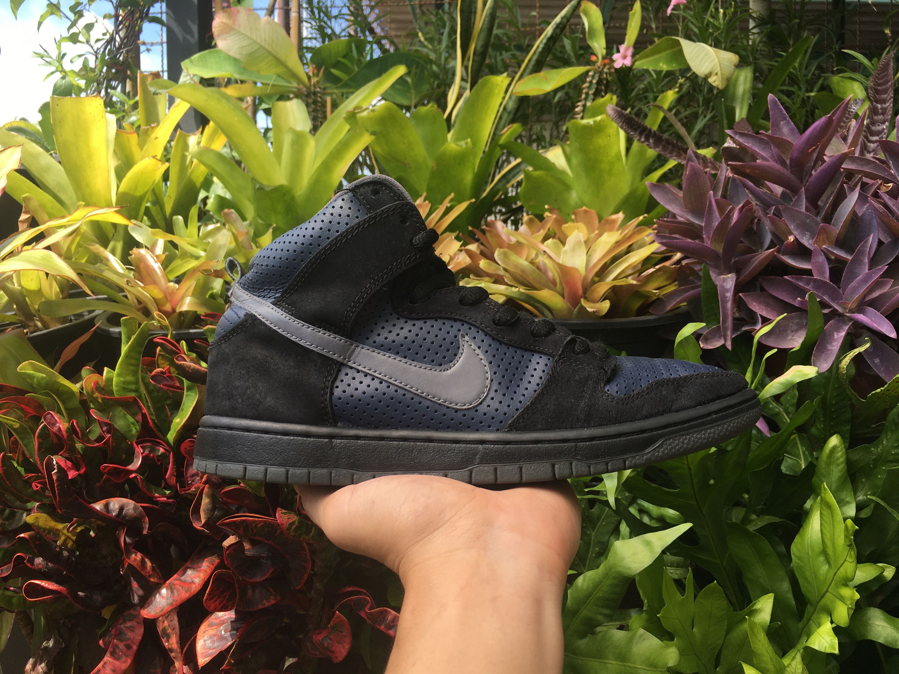 Nike 🔥 Nike SB Dunk High Pro Gino Iannucci Size US 7.5 / EU 40-41 - 2 Thumbnail