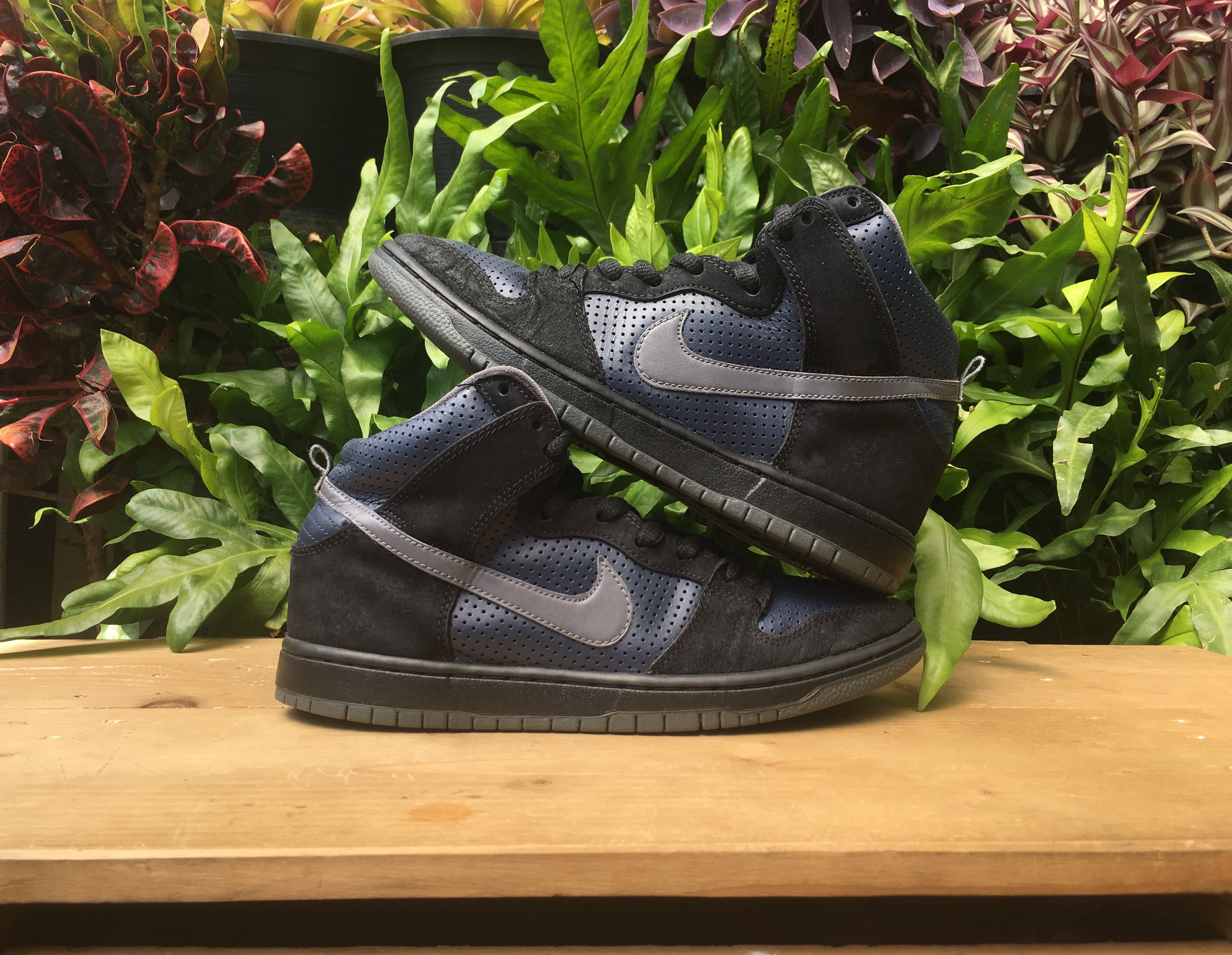 Nike 🔥 Nike SB Dunk High Pro Gino Iannucci Size US 7.5 / EU 40-41 - 4 Thumbnail
