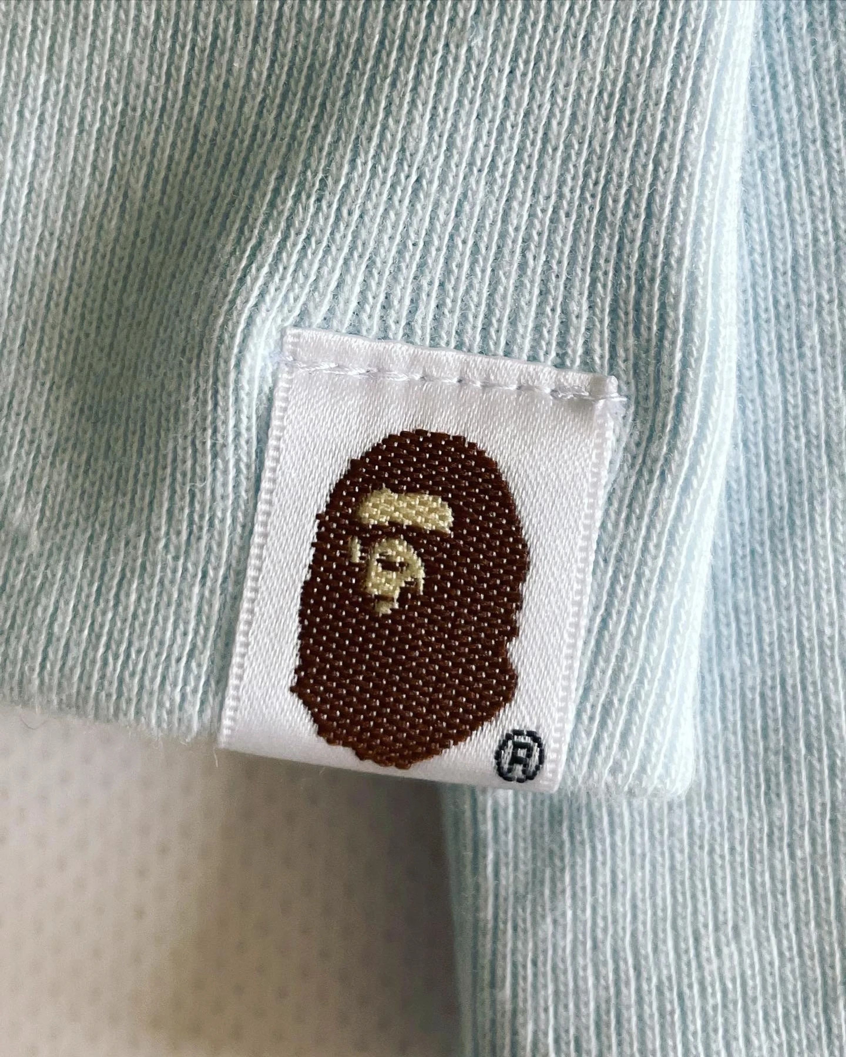 Bape BAPE ABC CAMO 2ND APE WIDE FIT PULLOVER HOODIE Size US M / EU 48-50 / 2 - 7 Thumbnail