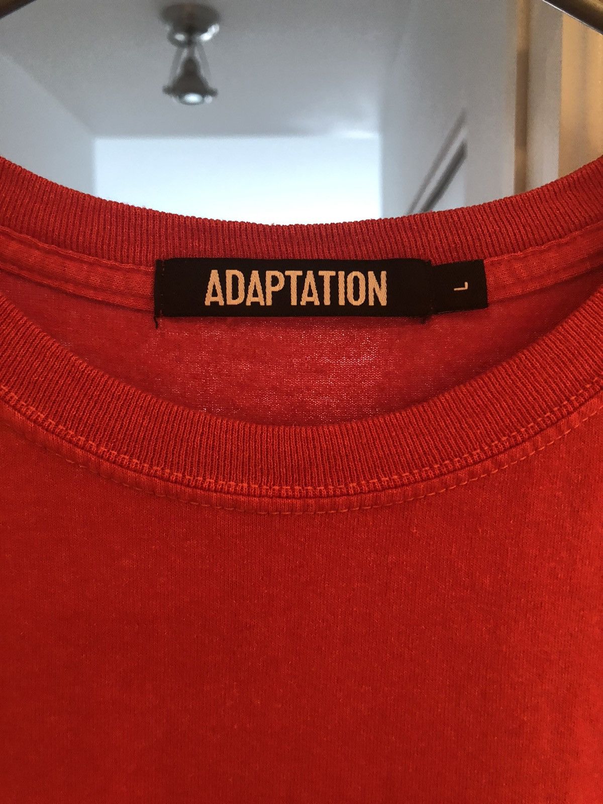 ADAPTATION Legalized Tee Size US L / EU 52-54 / 3 - 3 Thumbnail