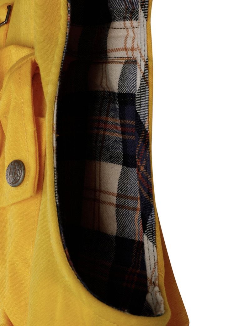R13 Runway Utility Vest Size US M / EU 48-50 / 2 - 2 Thumbnail