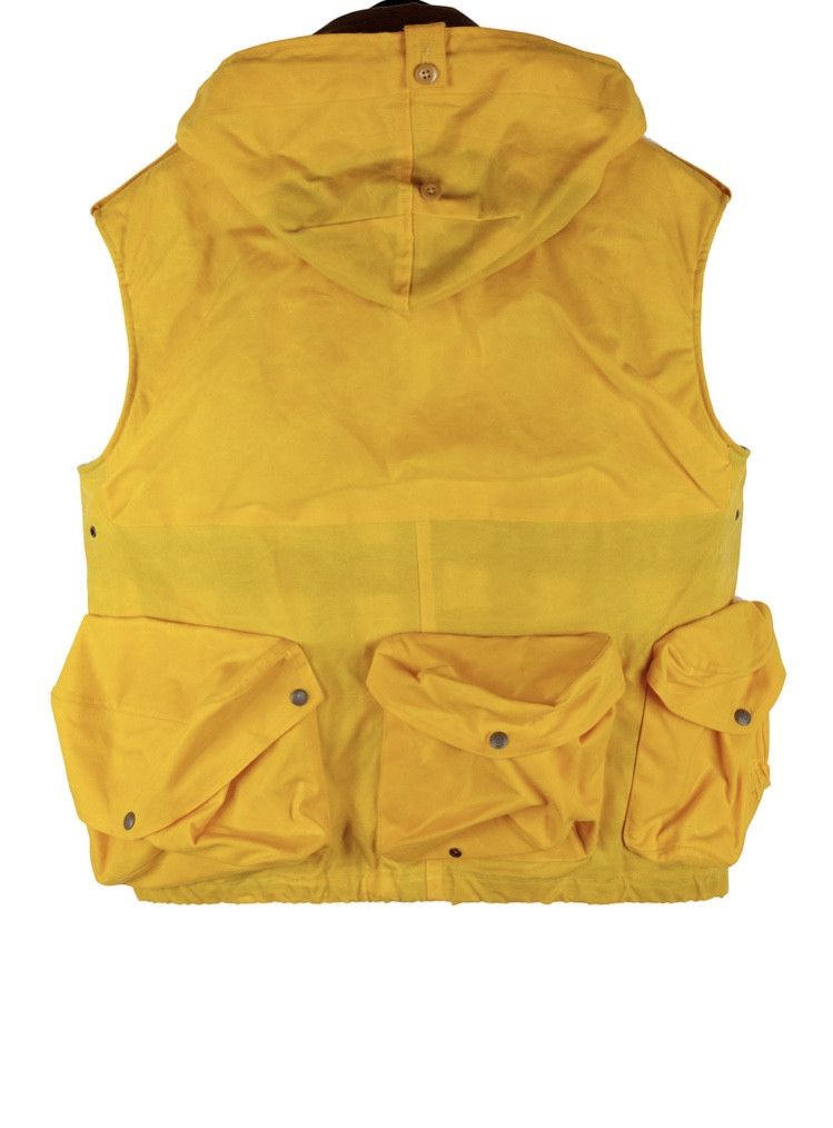 R13 Runway Utility Vest Size US M / EU 48-50 / 2 - 3 Thumbnail