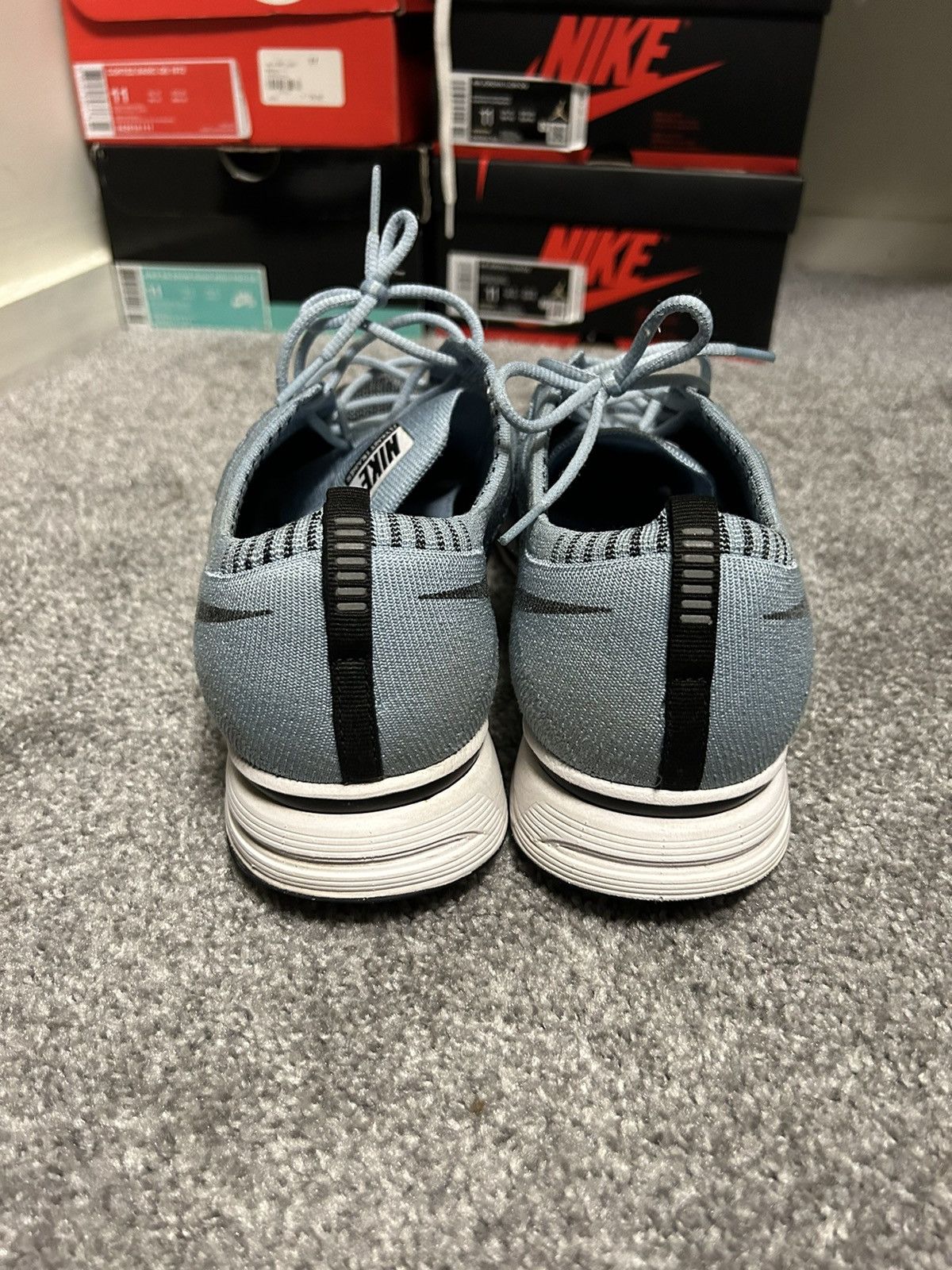 Nike Nike Flyknit Trainer Size US 11 / EU 44 - 2 Thumbnail