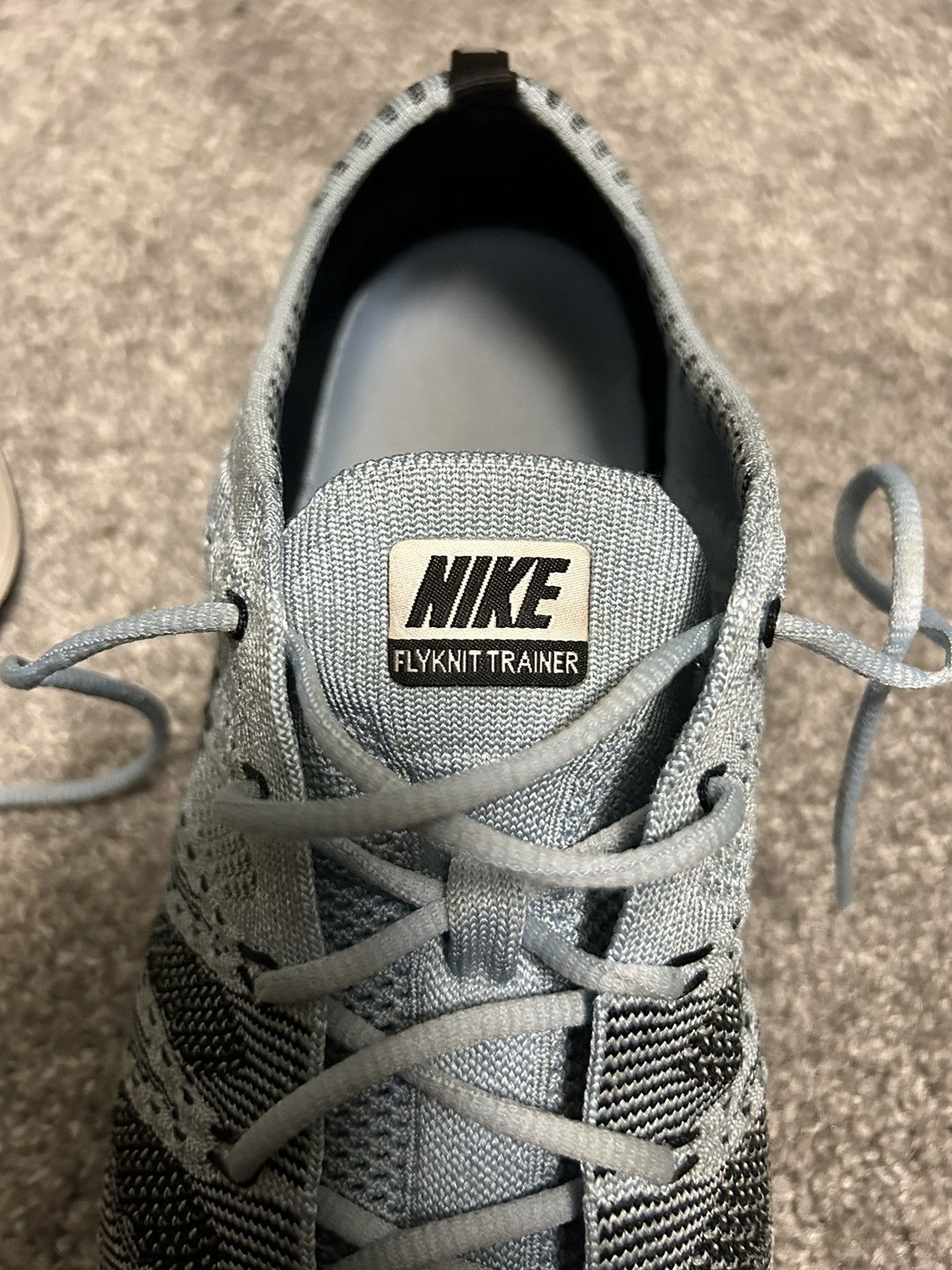 Nike Nike Flyknit Trainer Size US 11 / EU 44 - 6 Thumbnail