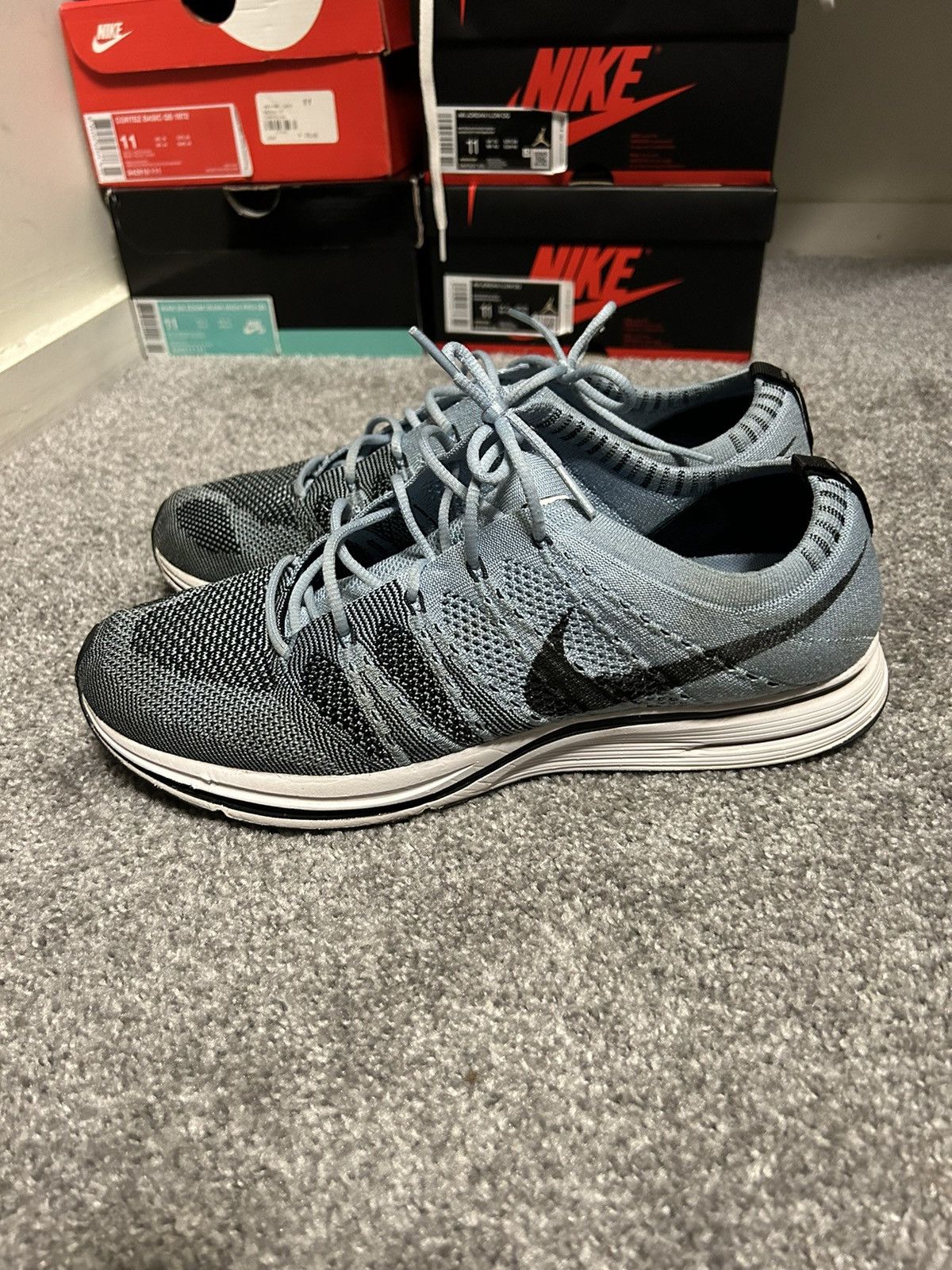 Nike Nike Flyknit Trainer Size US 11 / EU 44 - 1 Thumbnail