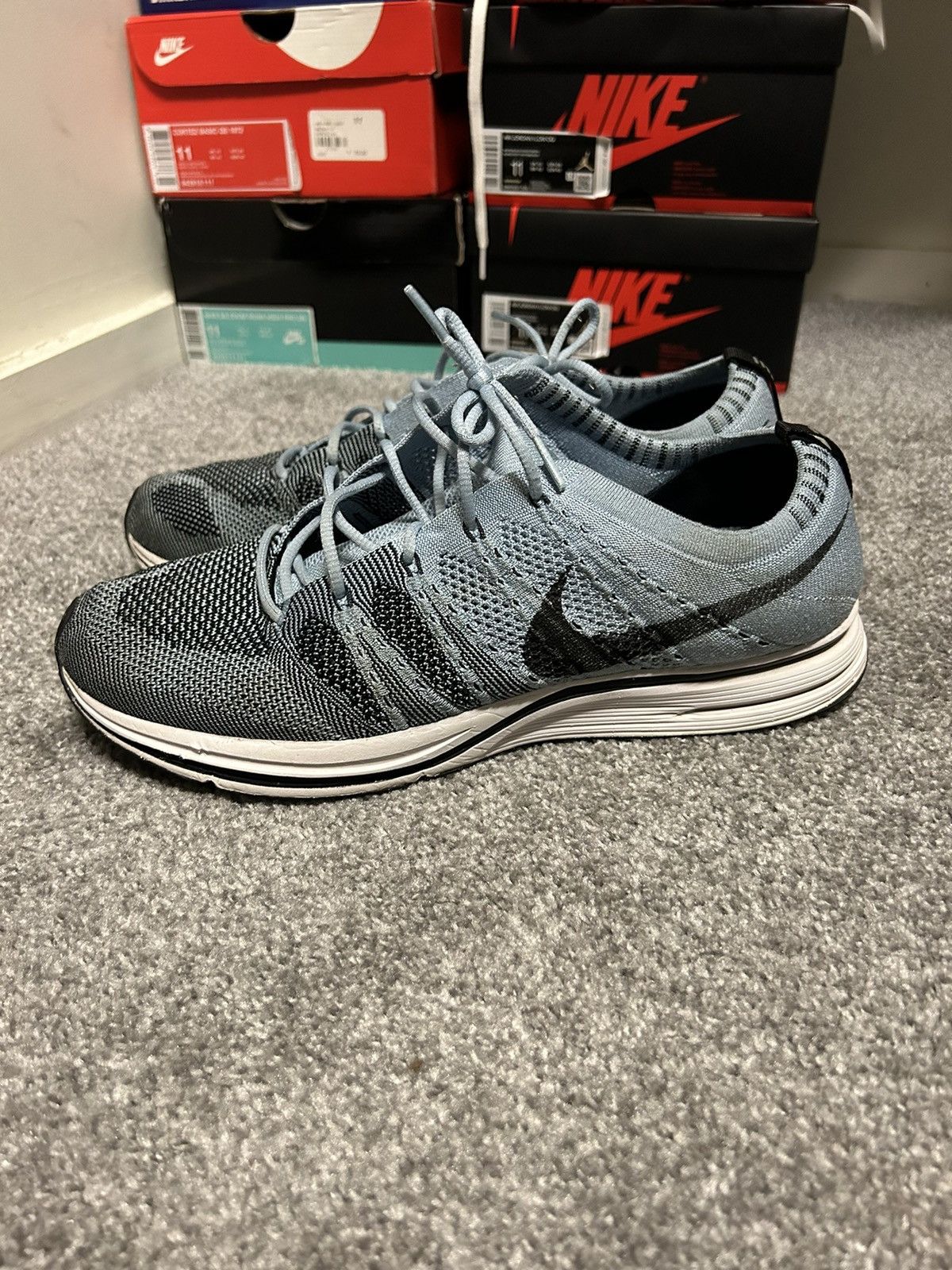 Nike Nike Flyknit Trainer Size US 11 / EU 44 - 4 Thumbnail
