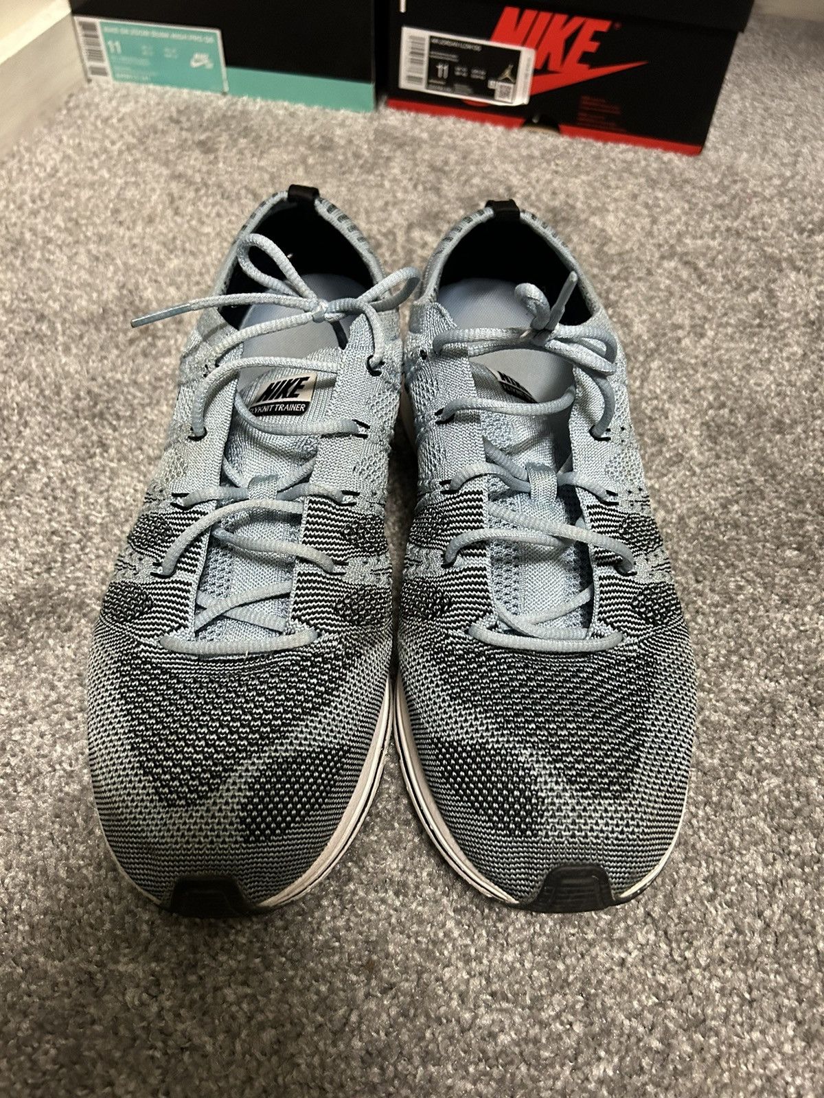 Nike Nike Flyknit Trainer Size US 11 / EU 44 - 3 Thumbnail