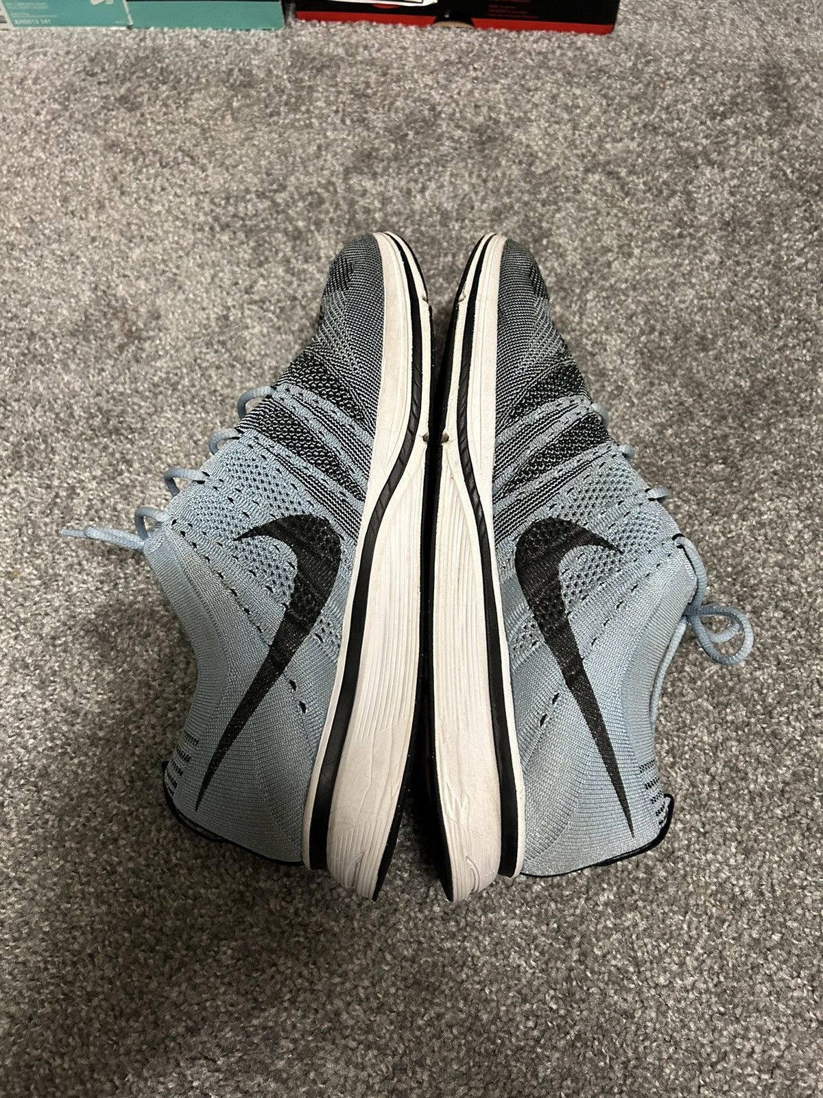 Nike Nike Flyknit Trainer Size US 11 / EU 44 - 5 Thumbnail