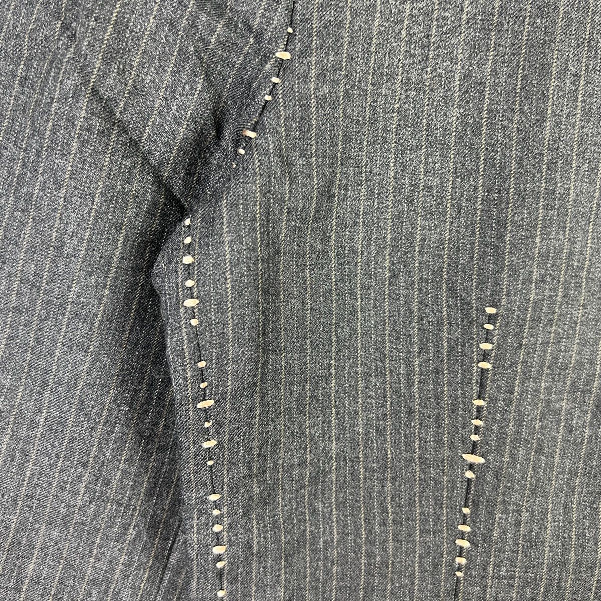 Issey Miyake ISSEY MIYAKE Blazer Jacket Stitches Design Size 40L - 9 Thumbnail