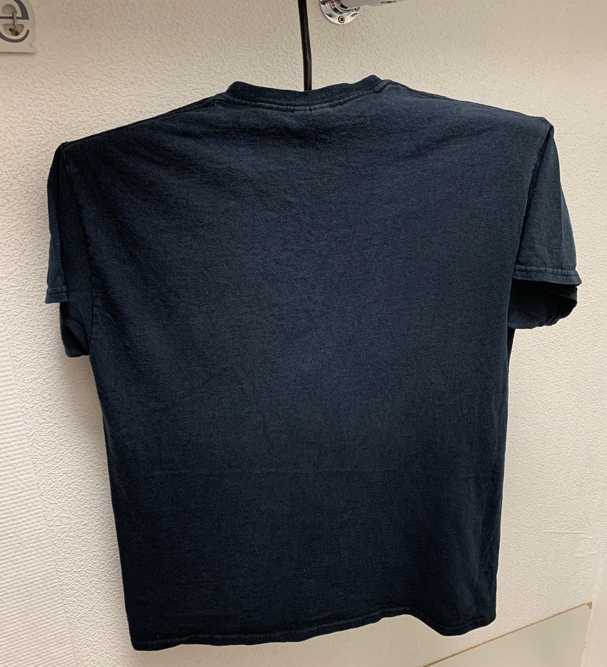 Band Tees Red release the panic fullprint rock vintage Tour M band Size US M / EU 48-50 / 2 - 7 Thumbnail