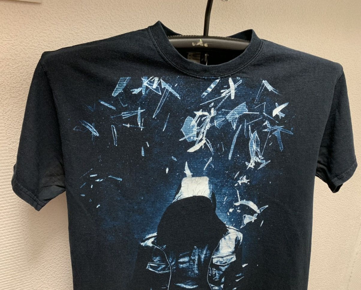 Band Tees Red release the panic fullprint rock vintage Tour M band Size US M / EU 48-50 / 2 - 4 Thumbnail