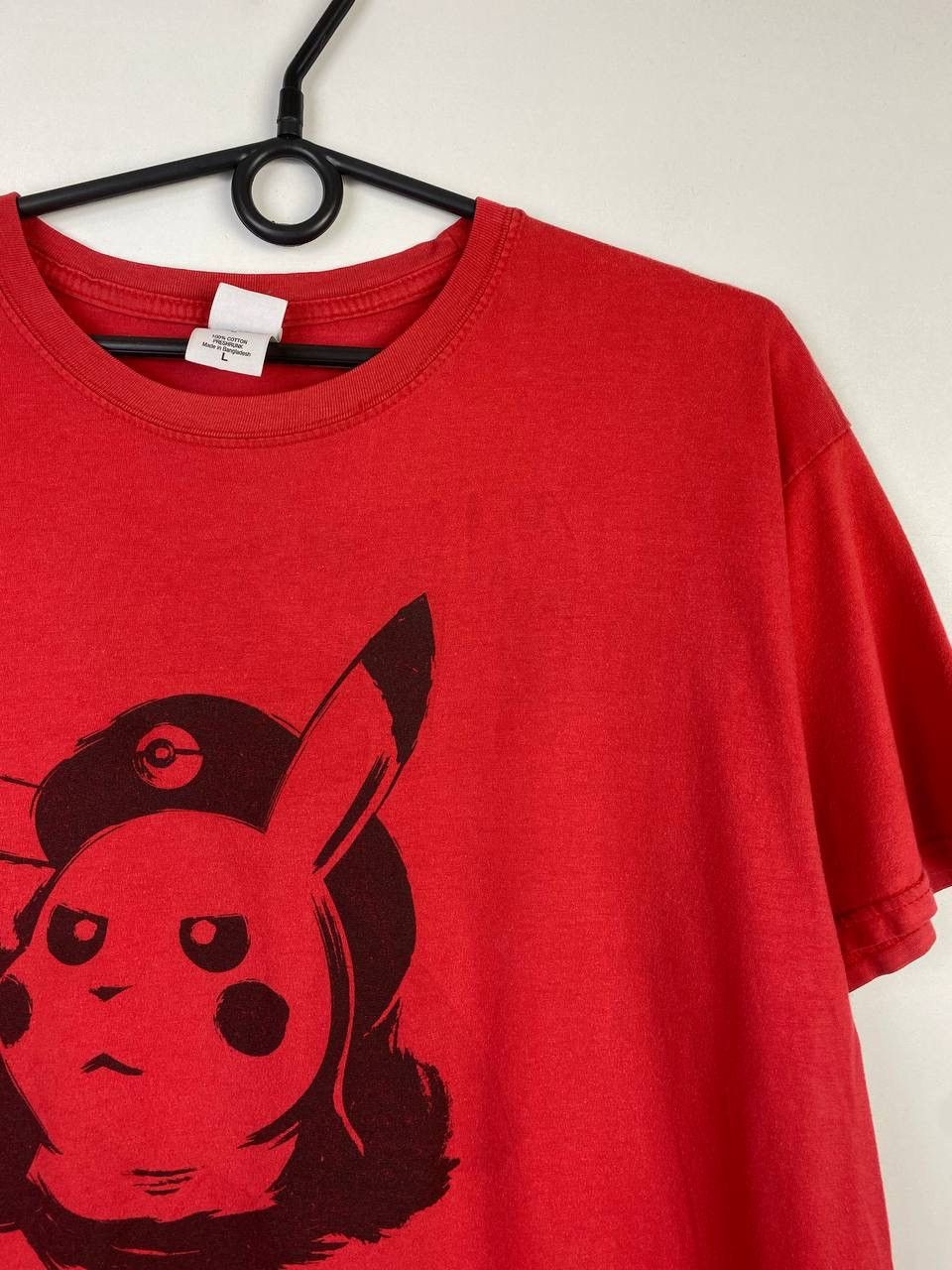 Vintage Pokémon vintage t-shirt size L Size US L / EU 52-54 / 3 - 6 Thumbnail