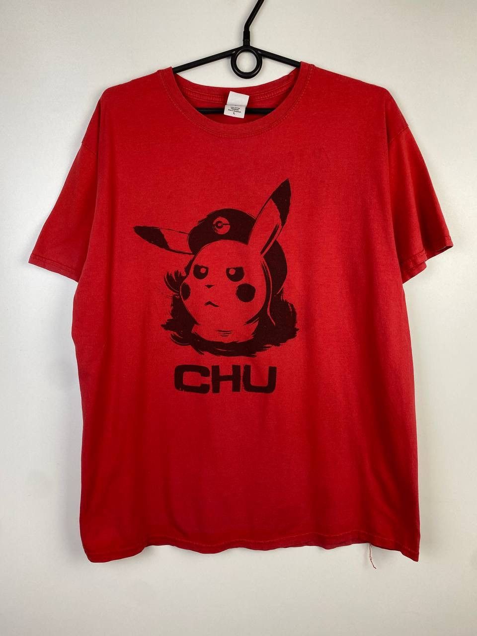 Vintage Pokémon vintage t-shirt size L Size US L / EU 52-54 / 3 - 1 Thumbnail