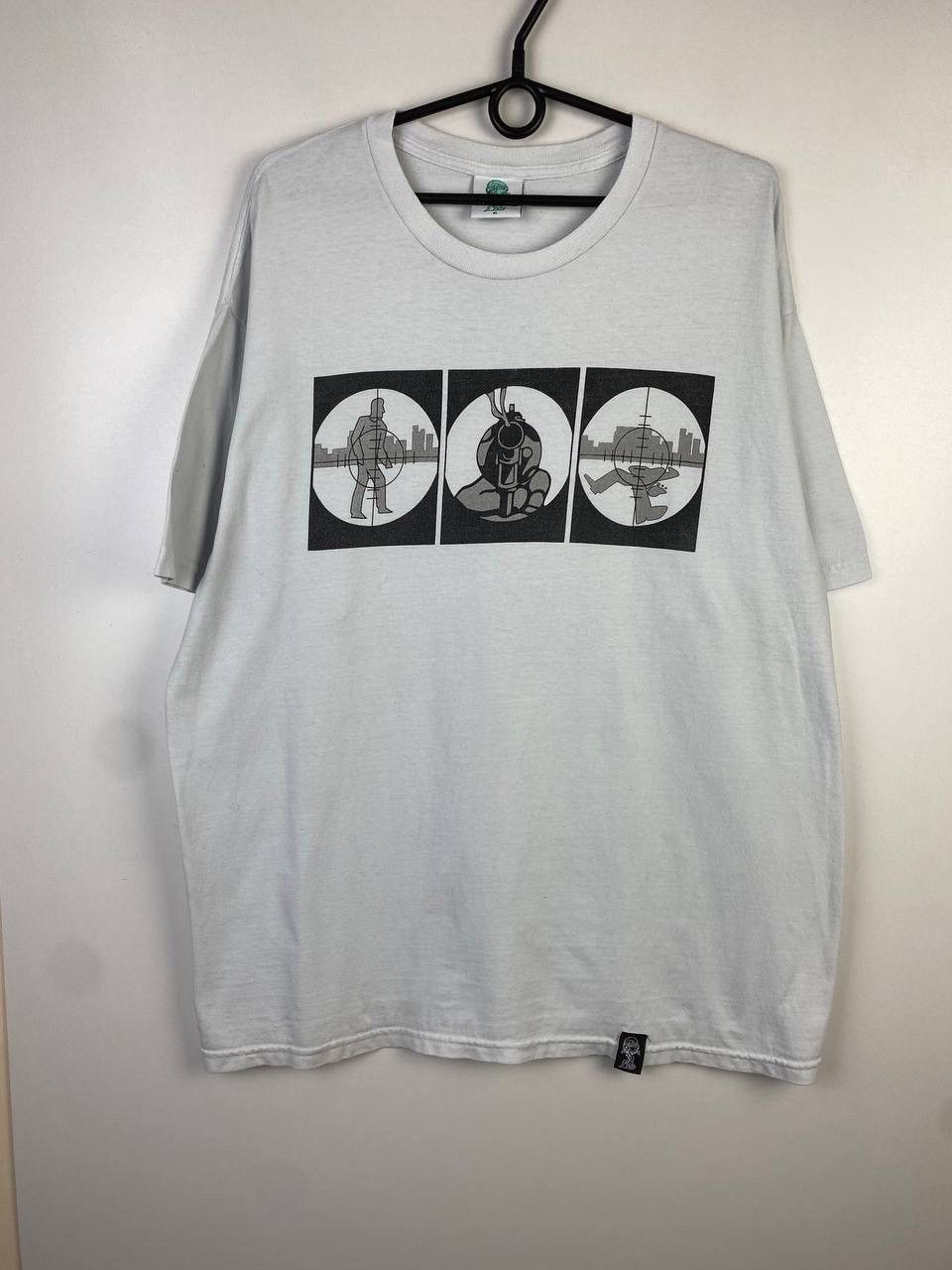 Vintage Killers crazy vintage t-shirt size XL Size US XL / EU 56 / 4 - 1 Thumbnail