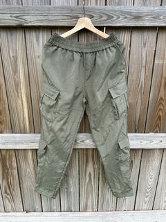 13 Pocket Cargo Pant - Desert Sage –