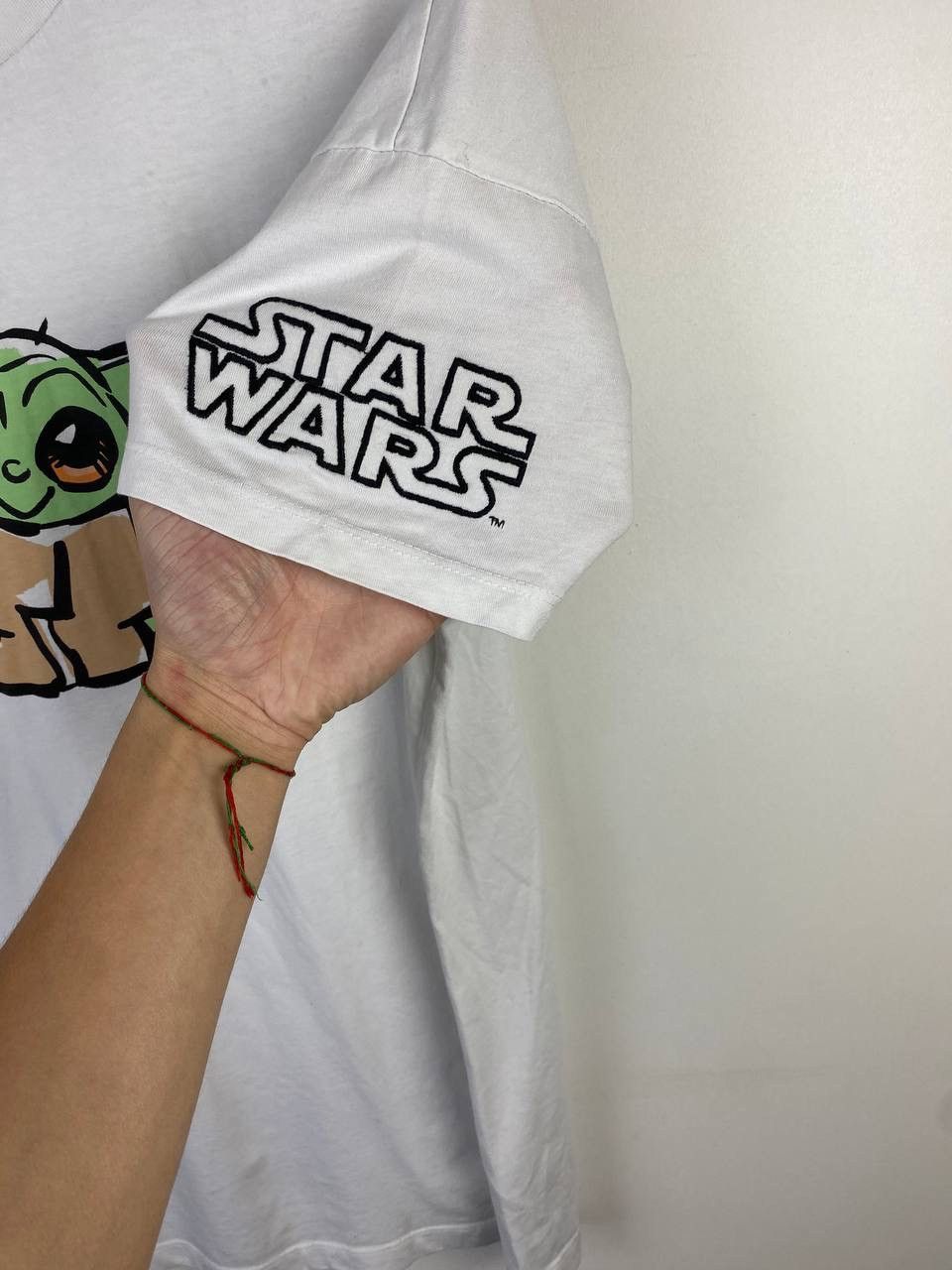 Vintage Star Wars vintage t-shirt size M Size US M / EU 48-50 / 2 - 2 Thumbnail