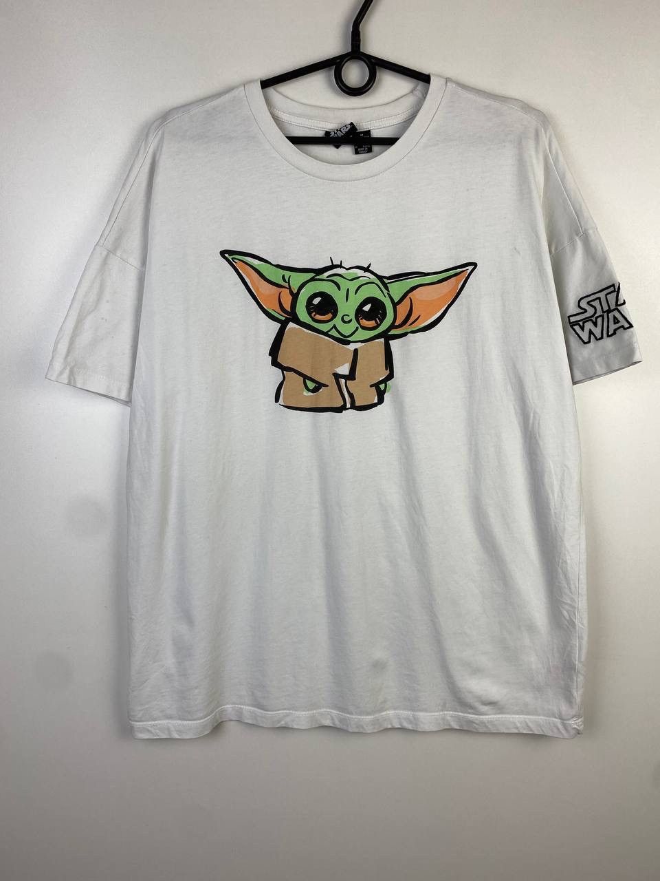 Vintage Star Wars vintage t-shirt size M Size US M / EU 48-50 / 2 - 1 Thumbnail