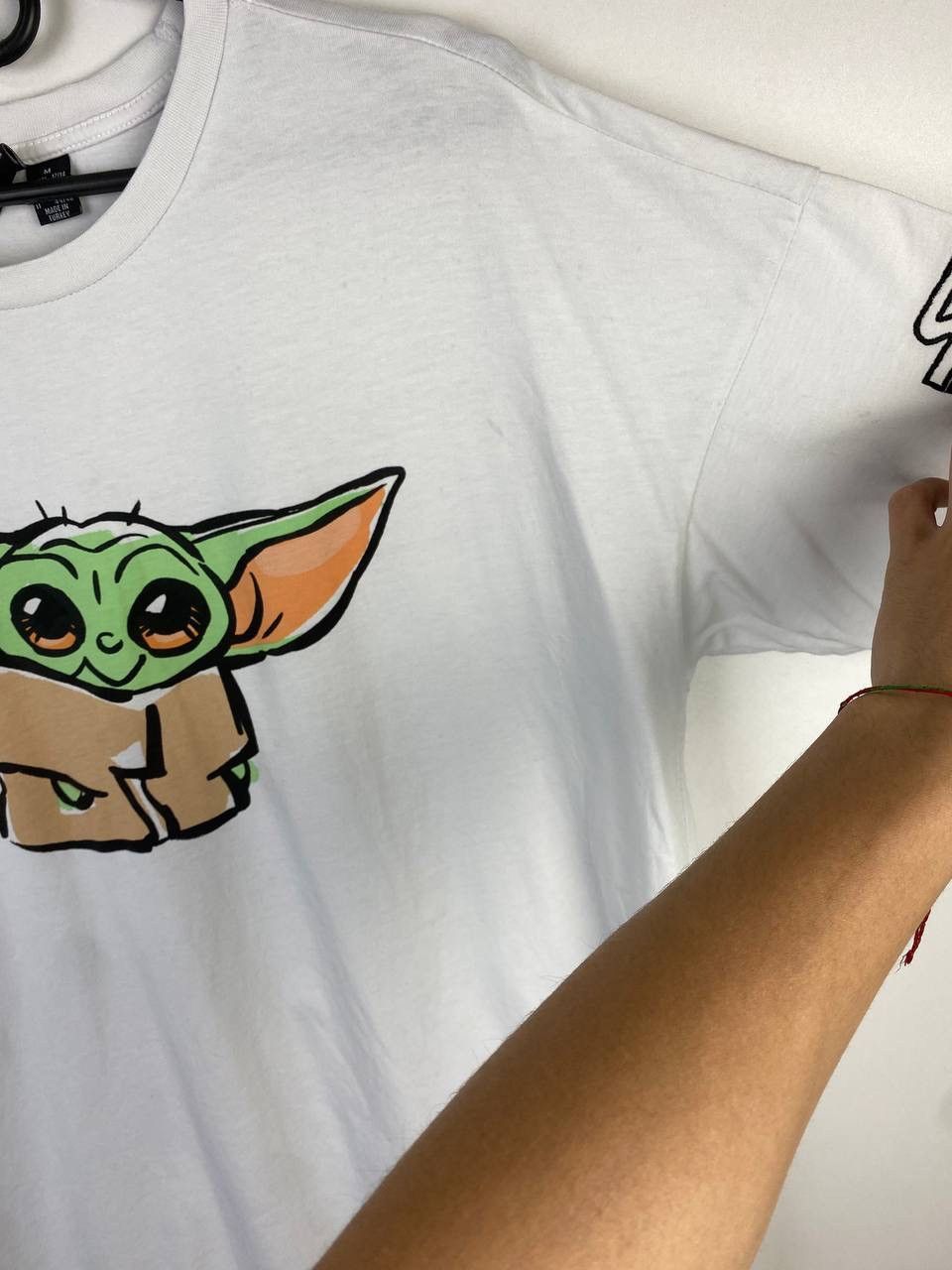 Vintage Star Wars vintage t-shirt size M Size US M / EU 48-50 / 2 - 6 Thumbnail