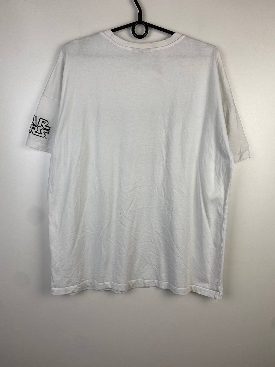 Vintage Star Wars vintage t-shirt size M Size US M / EU 48-50 / 2 - 4 Thumbnail