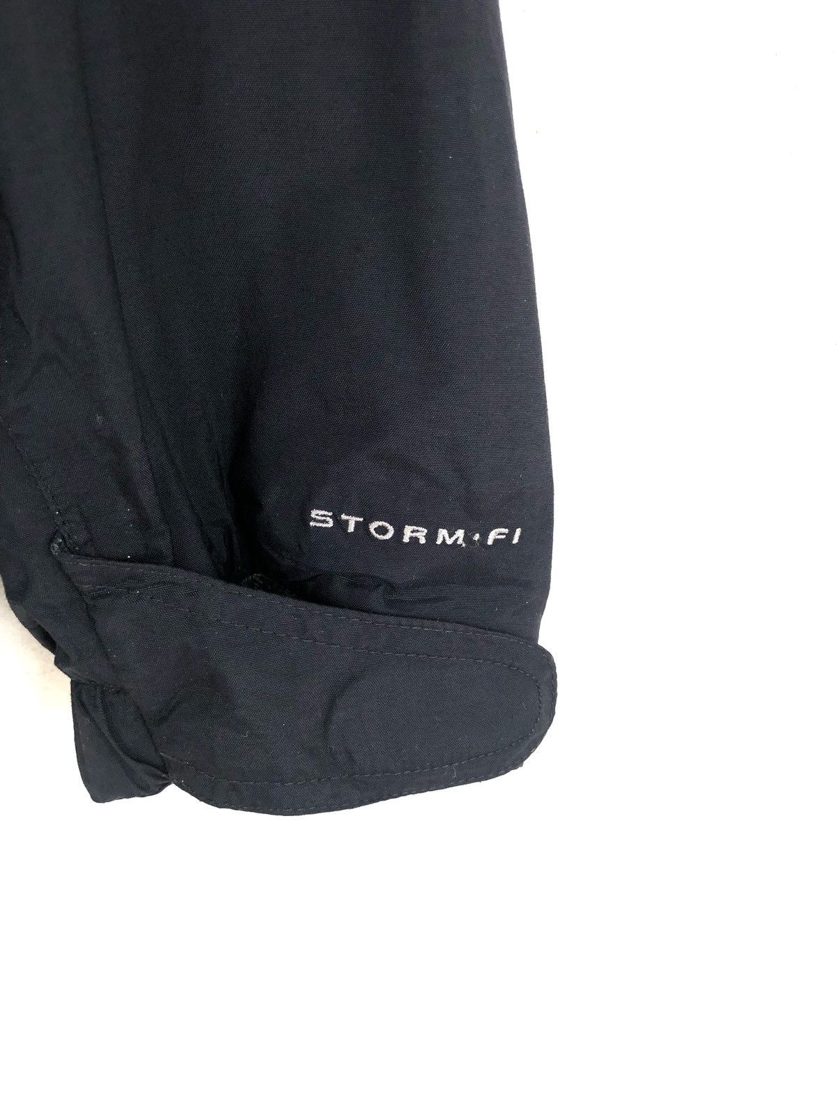 Nike Nike ACG Storm Fit Water&Windproof Tactical GorpCore Jacket Size US L / EU 52-54 / 3 - 7 Thumbnail