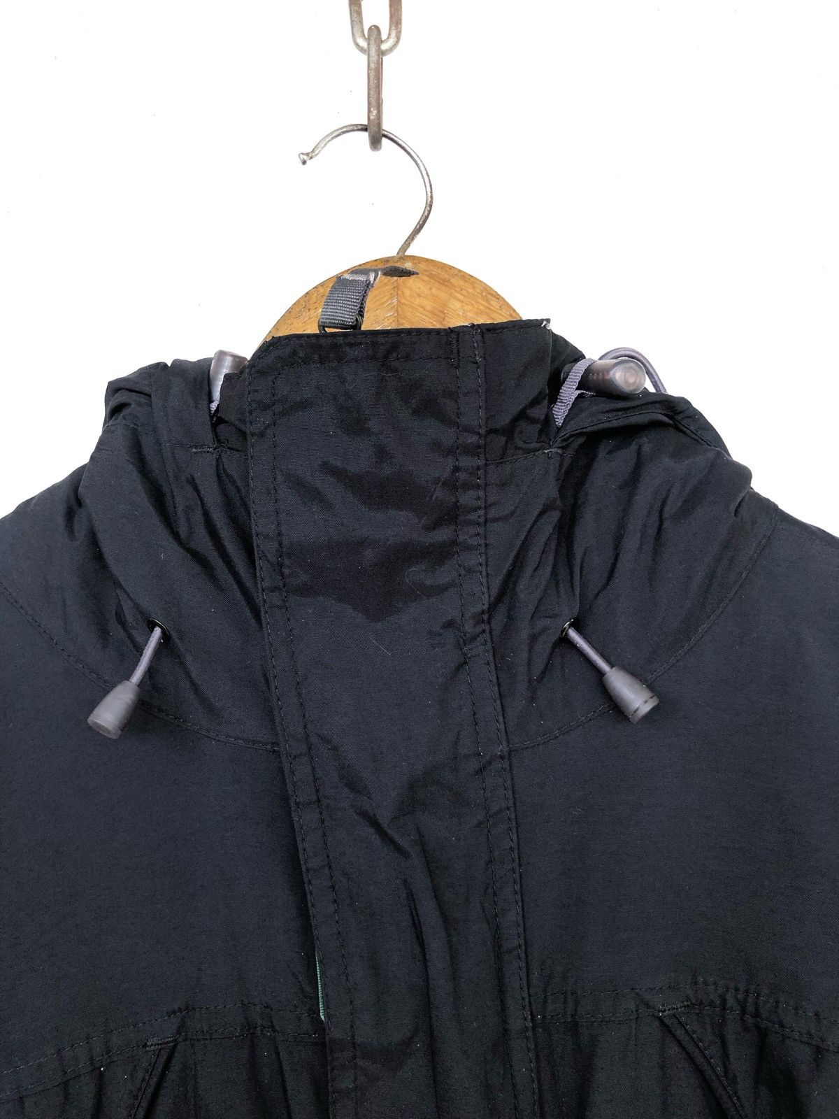 Nike Nike ACG Storm Fit Water&Windproof Tactical GorpCore Jacket Size US L / EU 52-54 / 3 - 10 Thumbnail