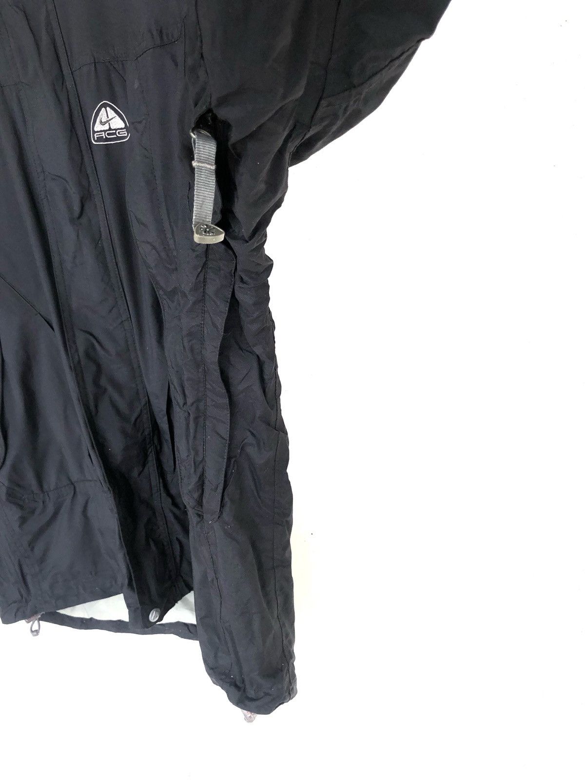 Nike Nike ACG Storm Fit Water&Windproof Tactical GorpCore Jacket Size US L / EU 52-54 / 3 - 9 Thumbnail