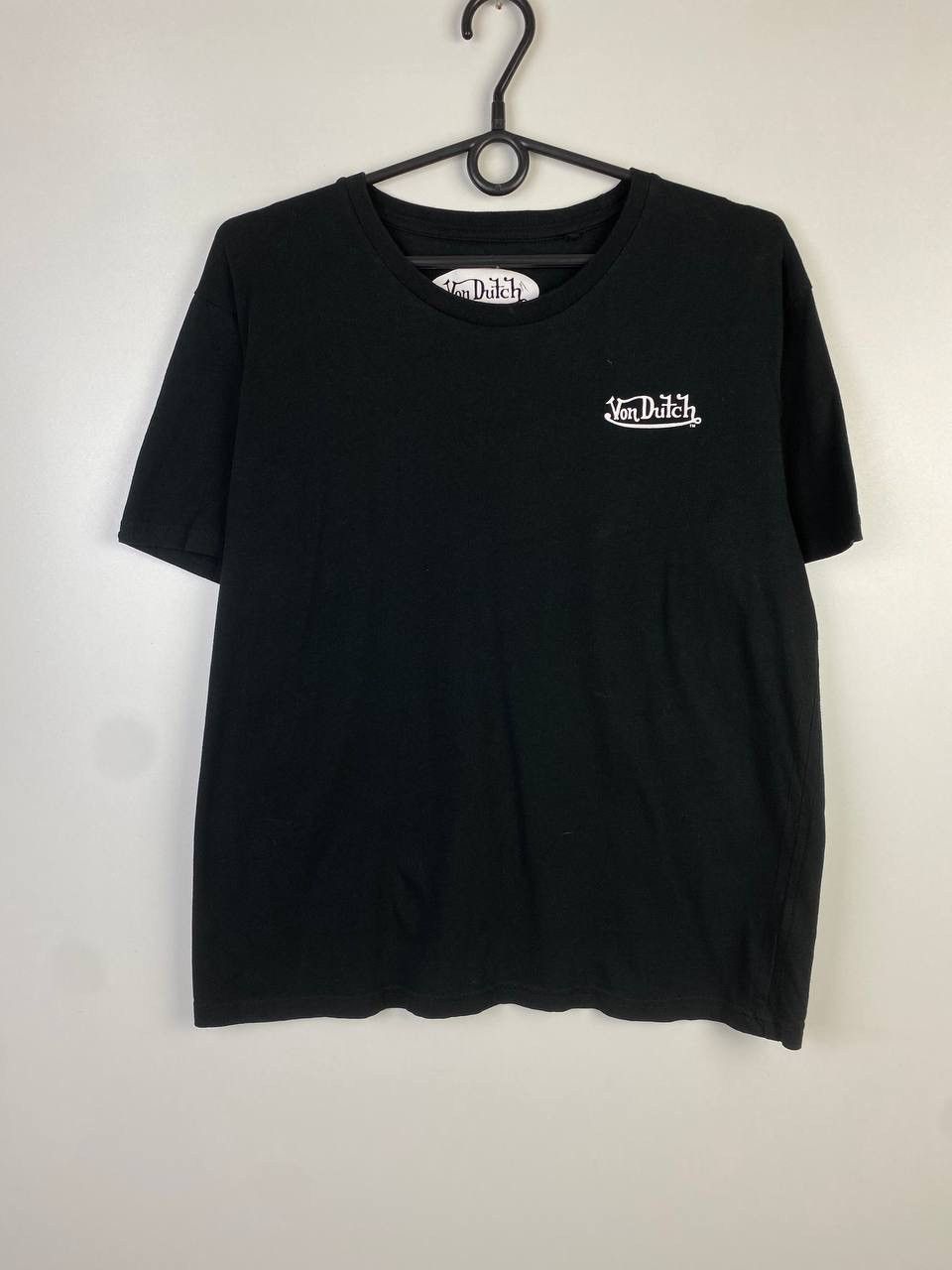 Von Dutch Von Dutch vintage t-shirt size M Size US M / EU 48-50 / 2 - 1 Thumbnail