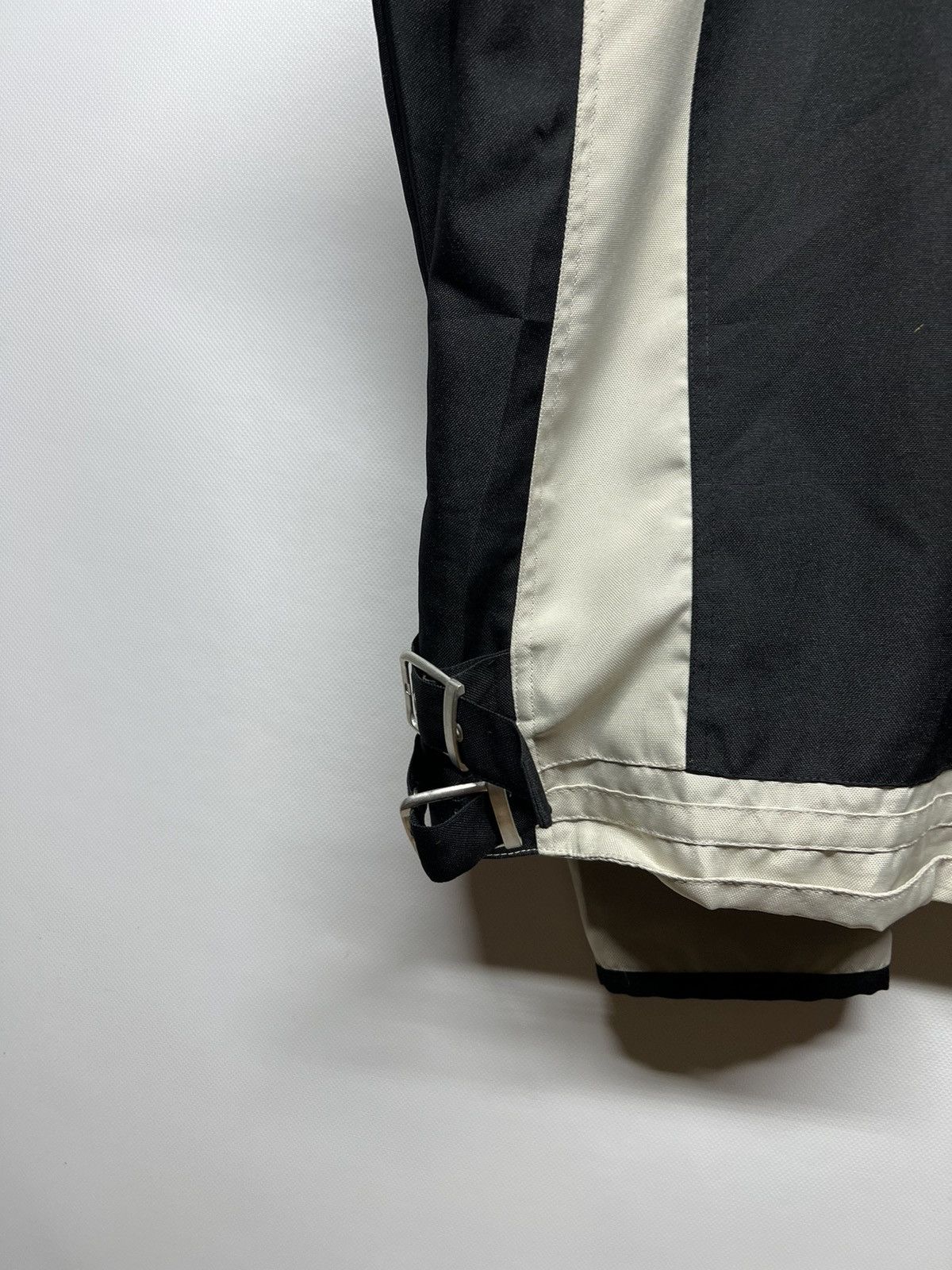 Vintage Vintage Y2k Racing Motorcycle Vibe Jacket Hype Streetwear Size US XXL / EU 58 / 5 - 9 Thumbnail
