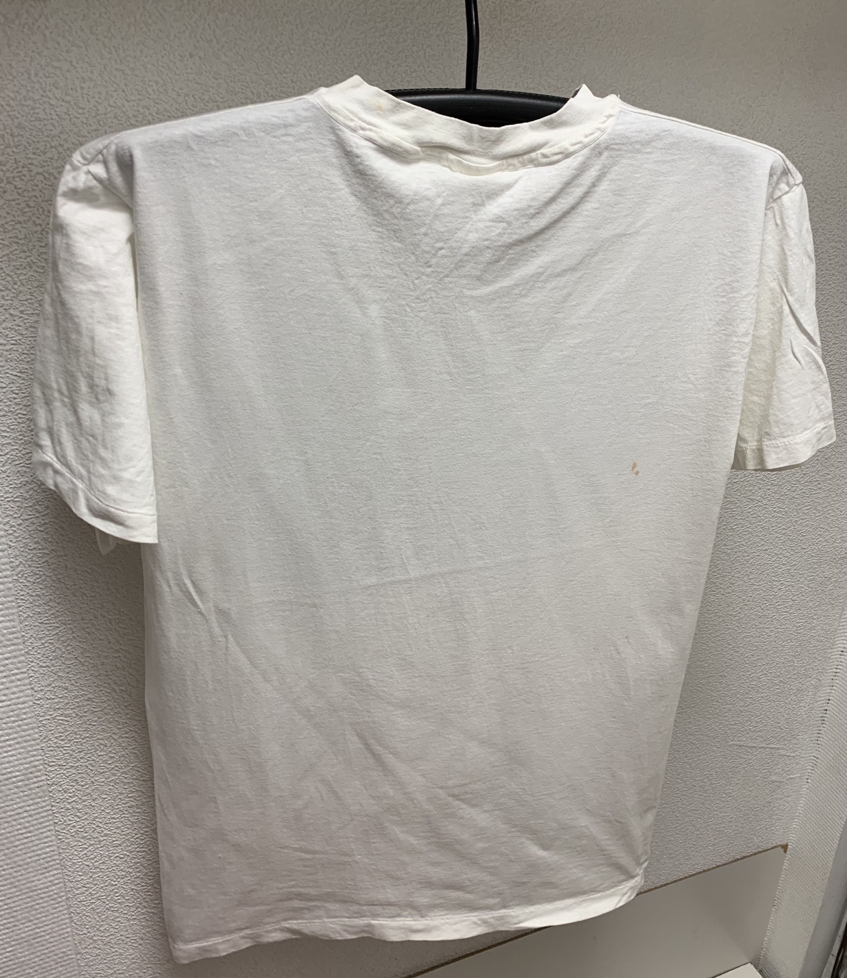 Band Tees The boys are back in town vintage single t-shirt madeinUSA L Size US L / EU 52-54 / 3 - 5 Thumbnail