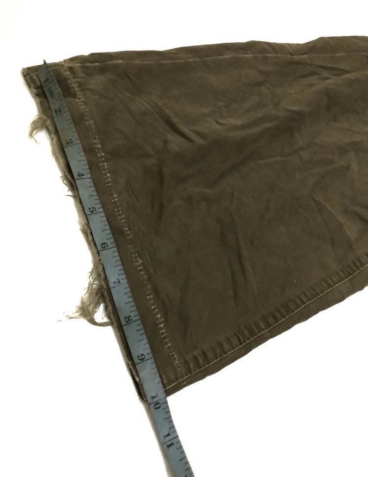 Japanese Brand Blue way multipocket cargo pants s30 Size US 30 / EU 46 - 15 Thumbnail
