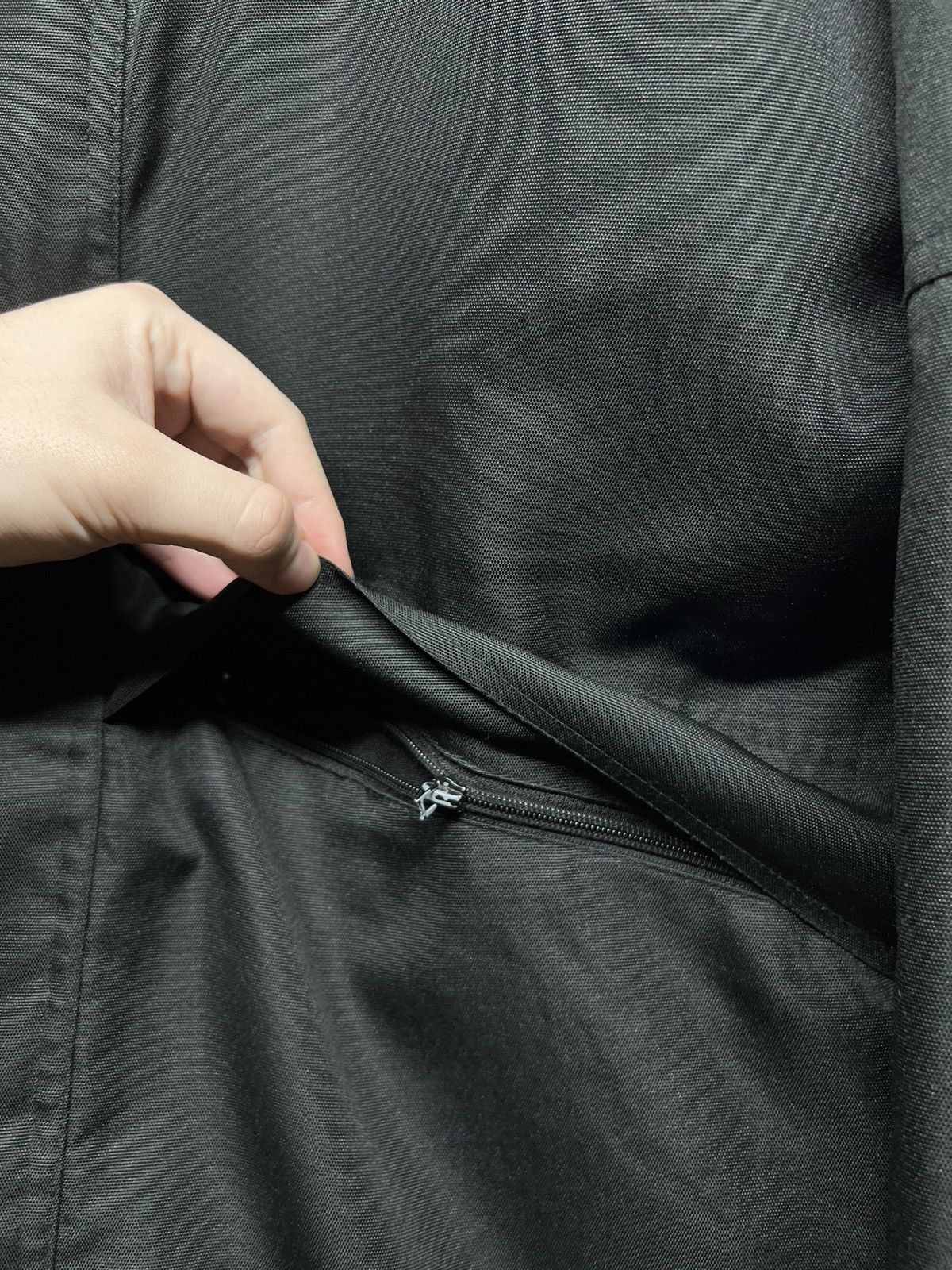 Vintage Y2k Jaguar 🖤 Racing Jacket 90's