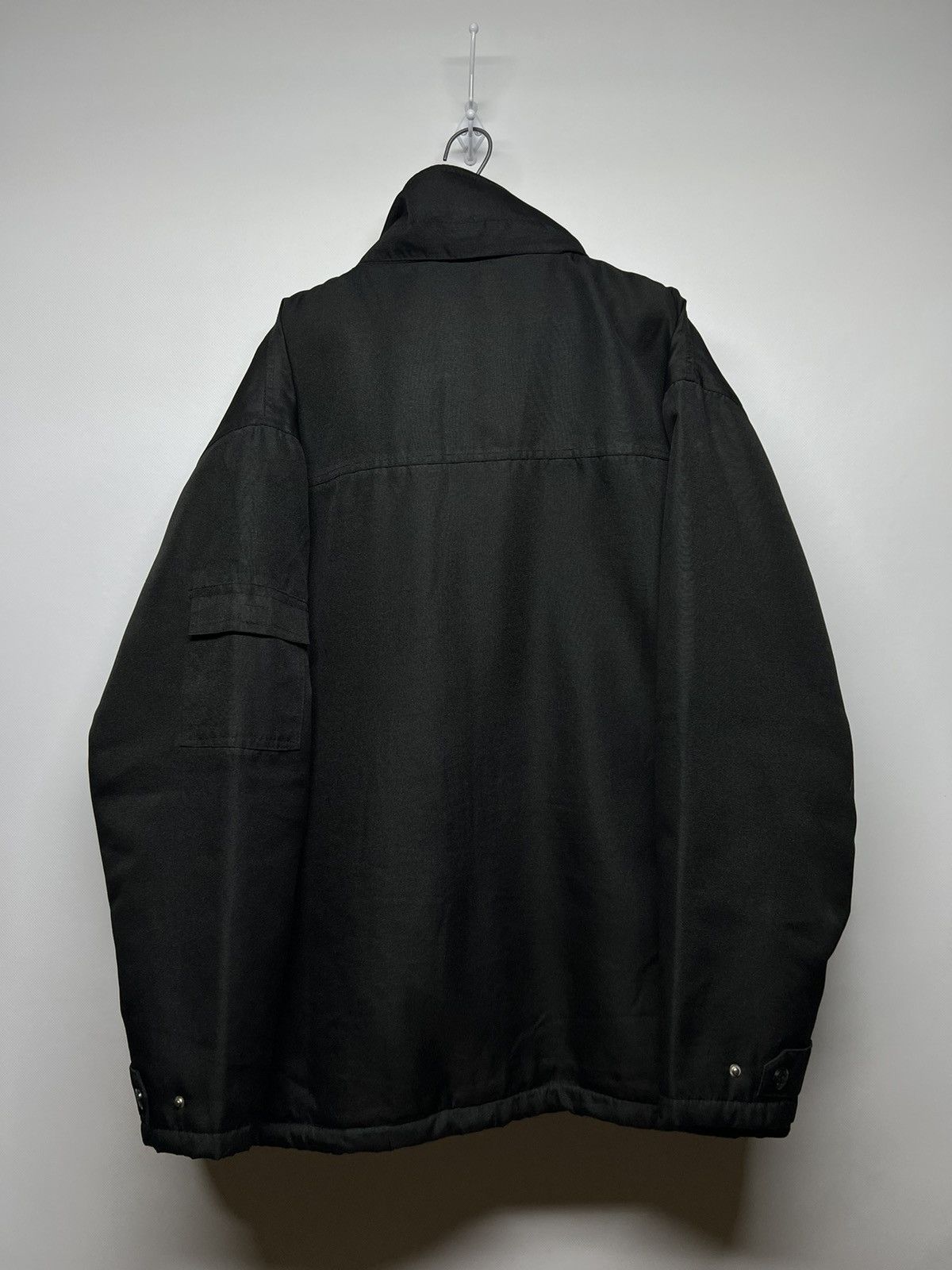 Vintage Vintage Y2k Jaguar Racing Jacket 90’s Size US XL / EU 56 / 4 - 8 Thumbnail