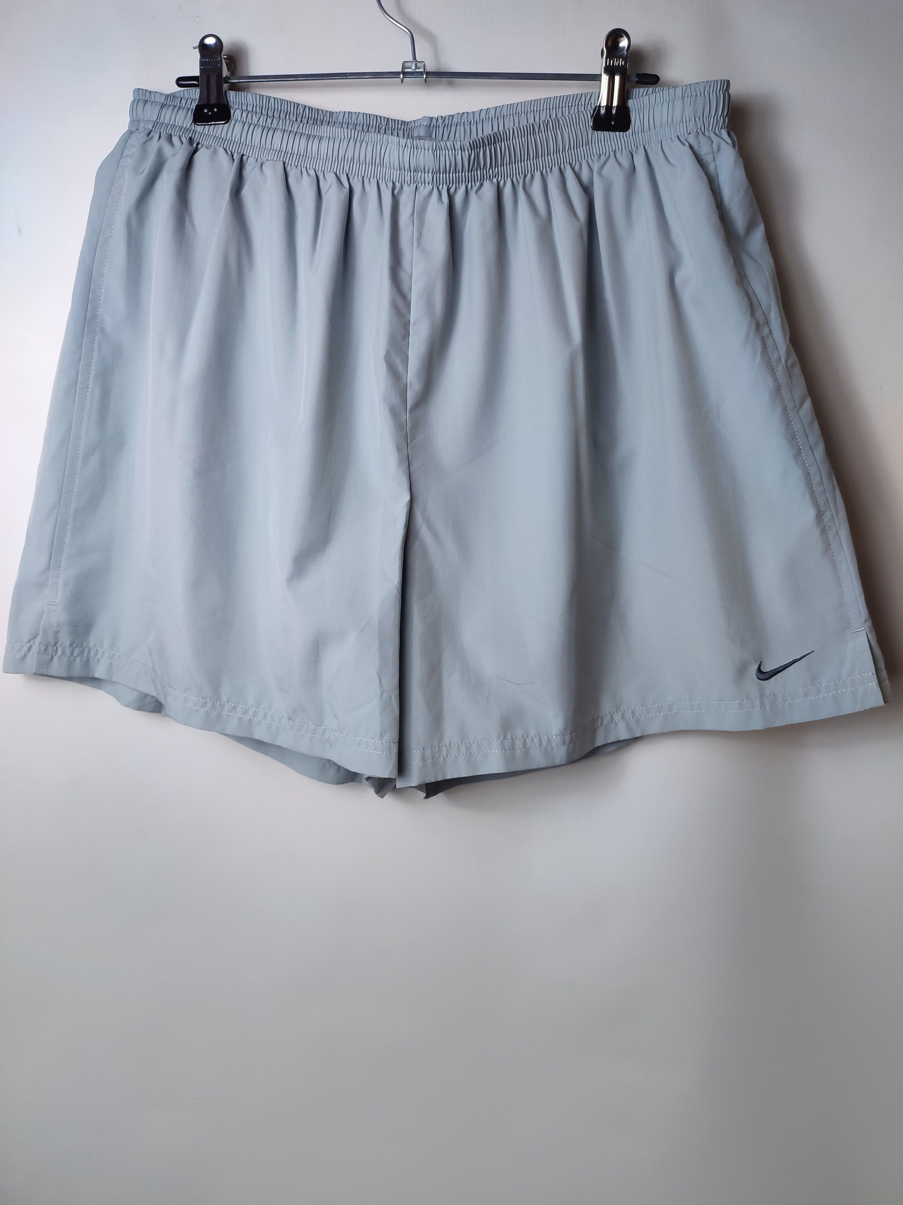 Nike Nike dri-fit shorts Size US 32 / EU 48 - 2 Thumbnail