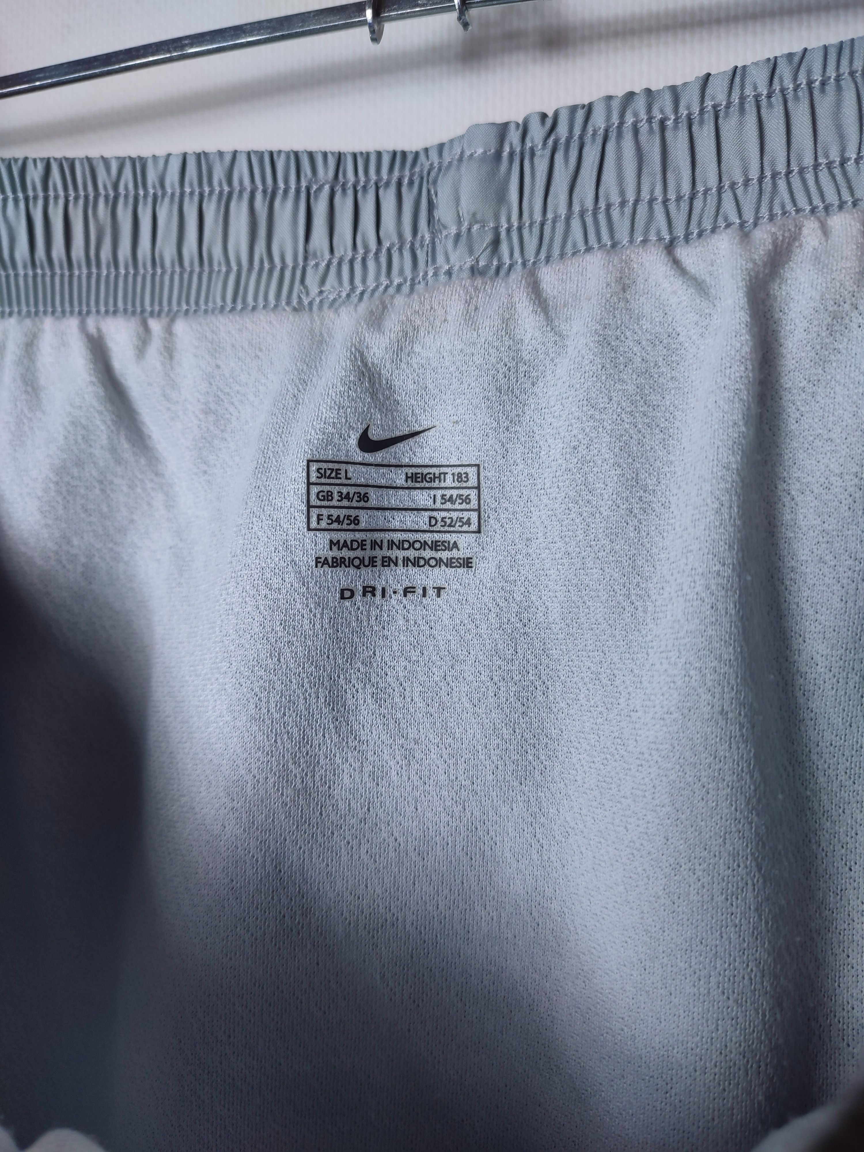 Nike Nike dri-fit shorts Size US 32 / EU 48 - 8 Thumbnail