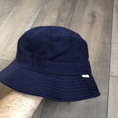Top Summer Essential Accessories w/ Origins NYC 😮‍💨 - Louis Vuitton LV  Graphical Bucket Hat Blue Pre-Owned