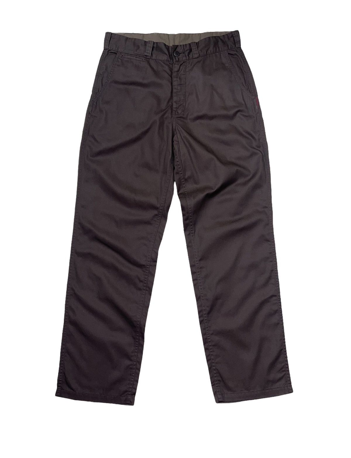 GOODENOUGH Goodenough hiroshi fujiwara Pants Size US 33 - 3 Thumbnail