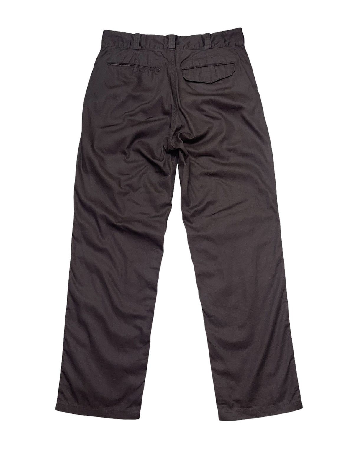 GOODENOUGH Goodenough hiroshi fujiwara Pants Size US 33 - 2 Thumbnail