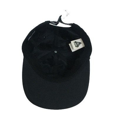 Palace Basically A Cord PAL Hat Black