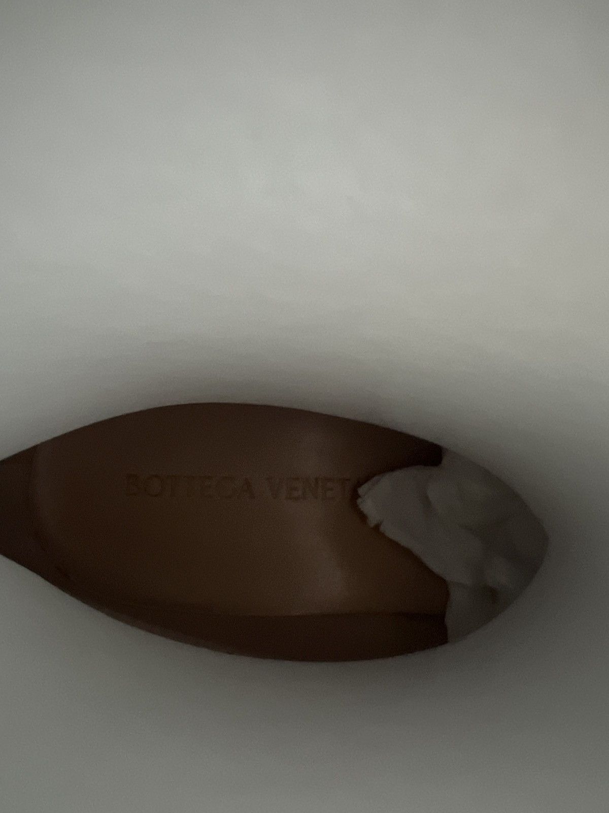Bottega Veneta Bottega Veneta Brown Chelsea Boots Size US 11 / EU 44 - 8 Thumbnail