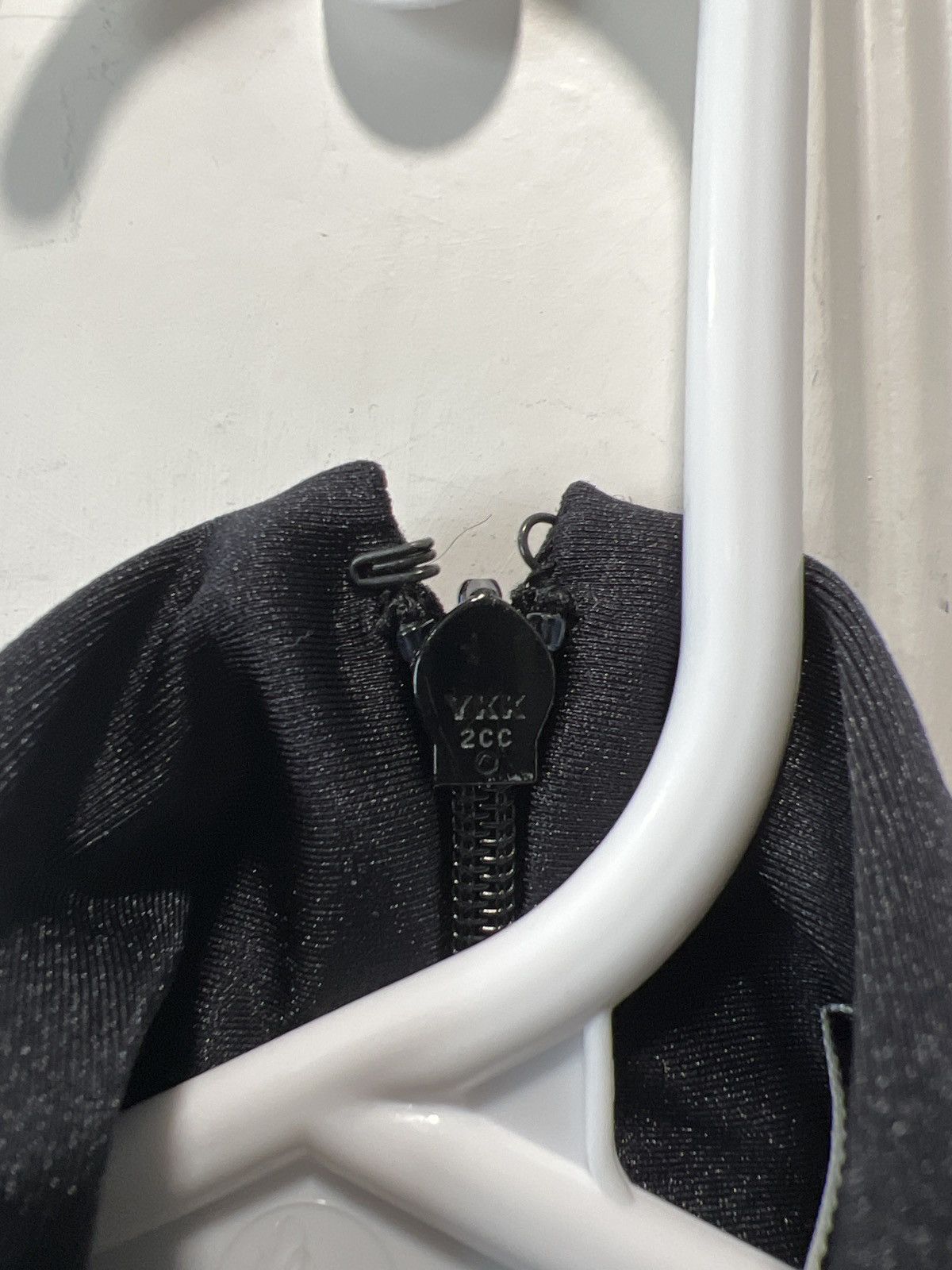 Balenciaga Balenciaga Turtleneck Pantabodysuit Size US XXS / EU 40 - 5 Thumbnail