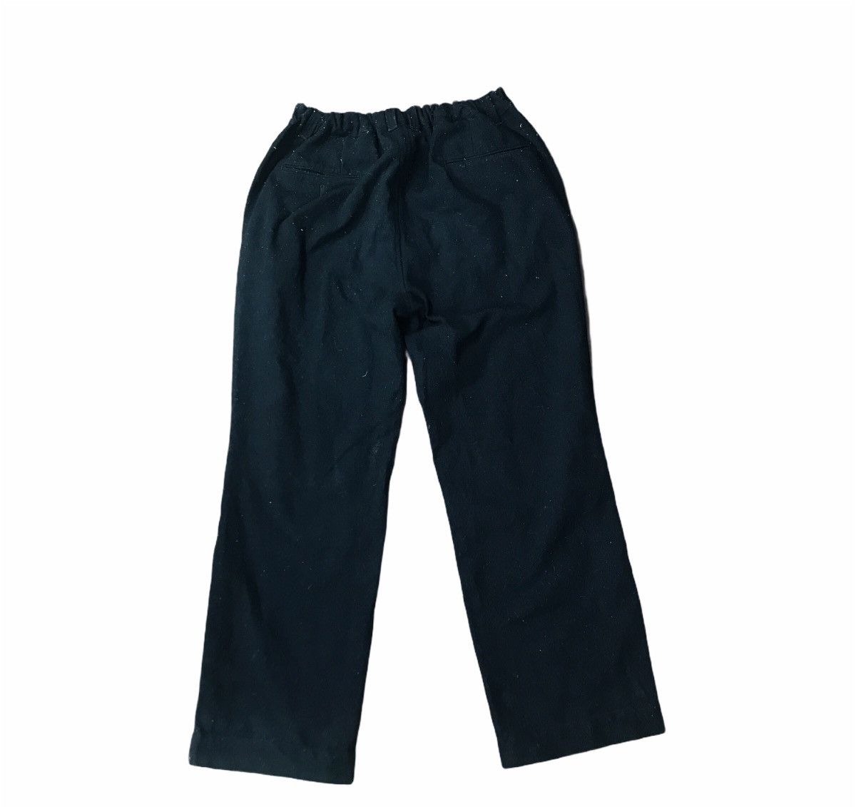 Sage De Cret Japanese Brand Sage De Cret Made in Japan Adjustable Pant Size US 32 / EU 48 - 2 Thumbnail