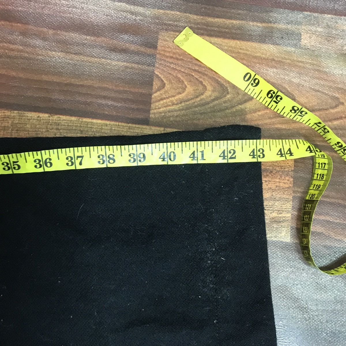 Sage De Cret Japanese Brand Sage De Cret Made in Japan Adjustable Pant Size US 32 / EU 48 - 9 Thumbnail