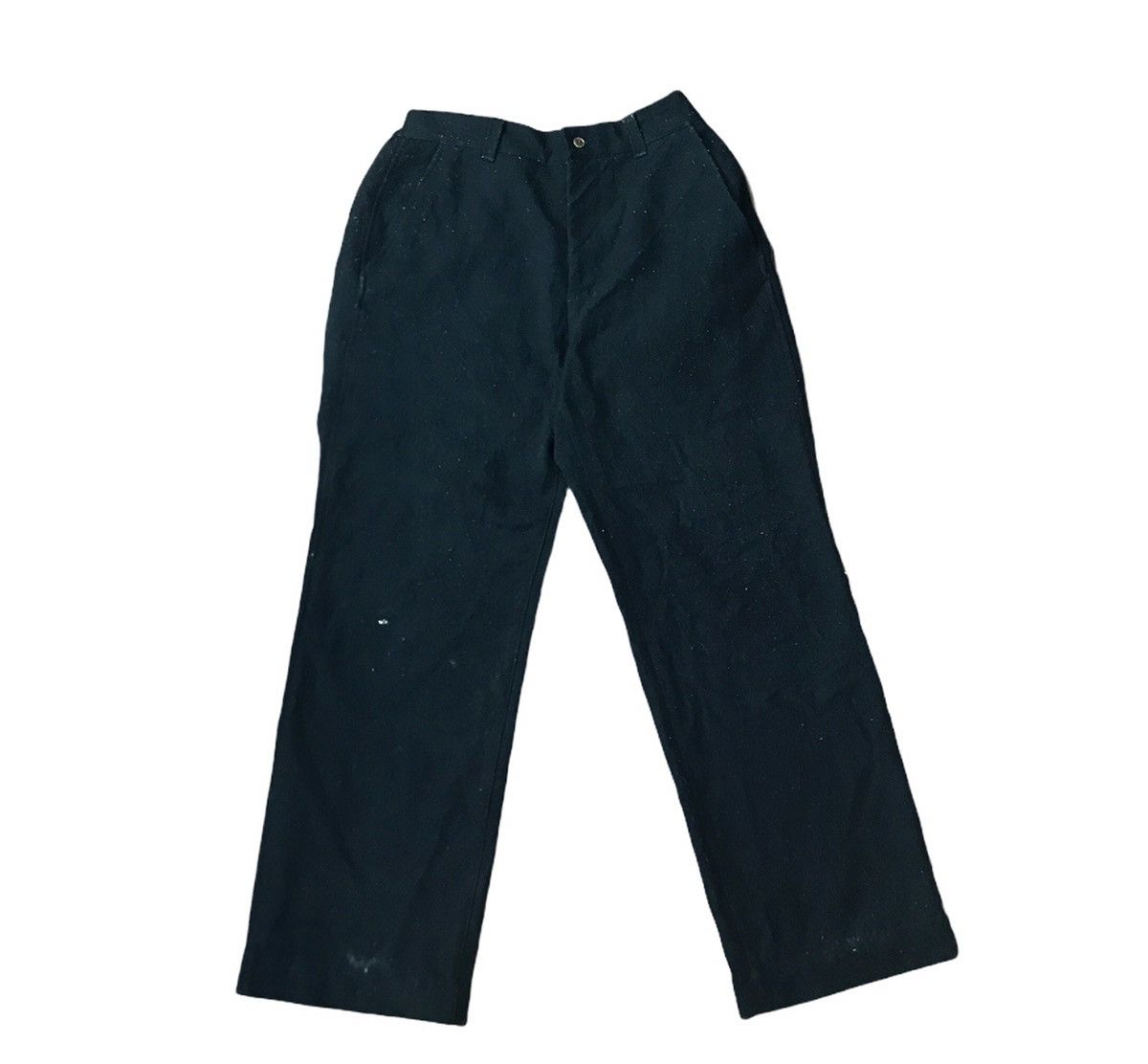Sage De Cret Japanese Brand Sage De Cret Made in Japan Adjustable Pant Size US 32 / EU 48 - 1 Thumbnail