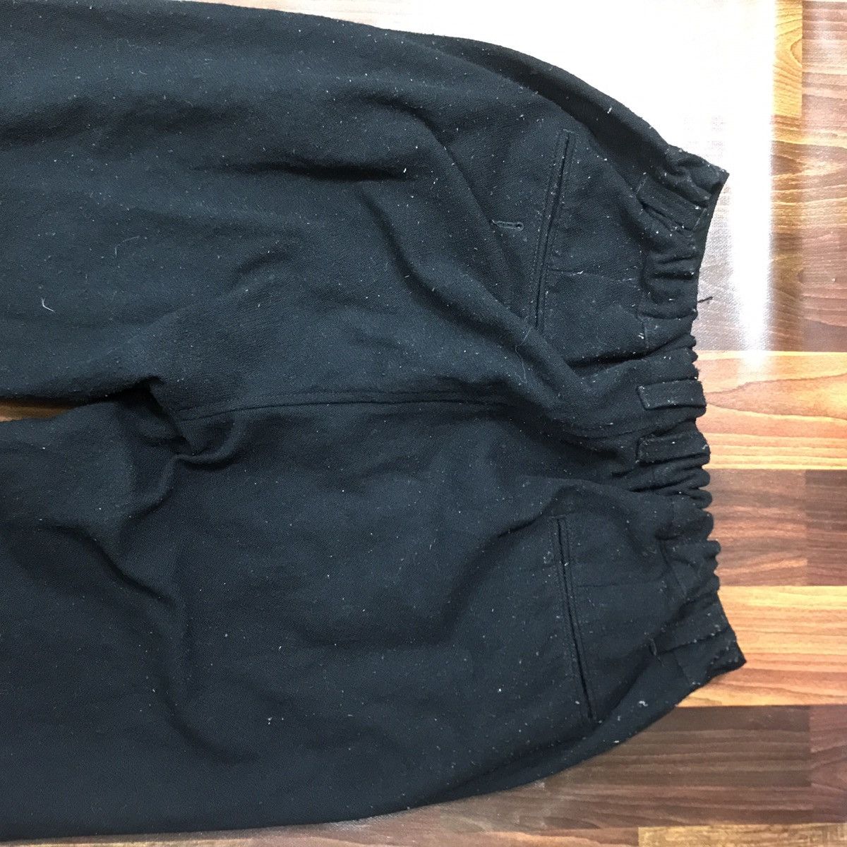 Sage De Cret Japanese Brand Sage De Cret Made in Japan Adjustable Pant Size US 32 / EU 48 - 11 Thumbnail
