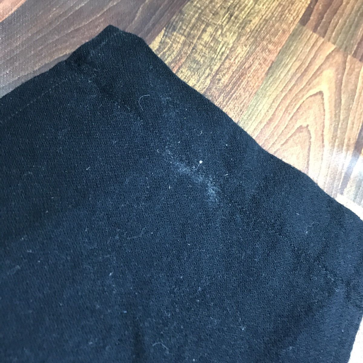 Sage De Cret Japanese Brand Sage De Cret Made in Japan Adjustable Pant Size US 32 / EU 48 - 5 Thumbnail