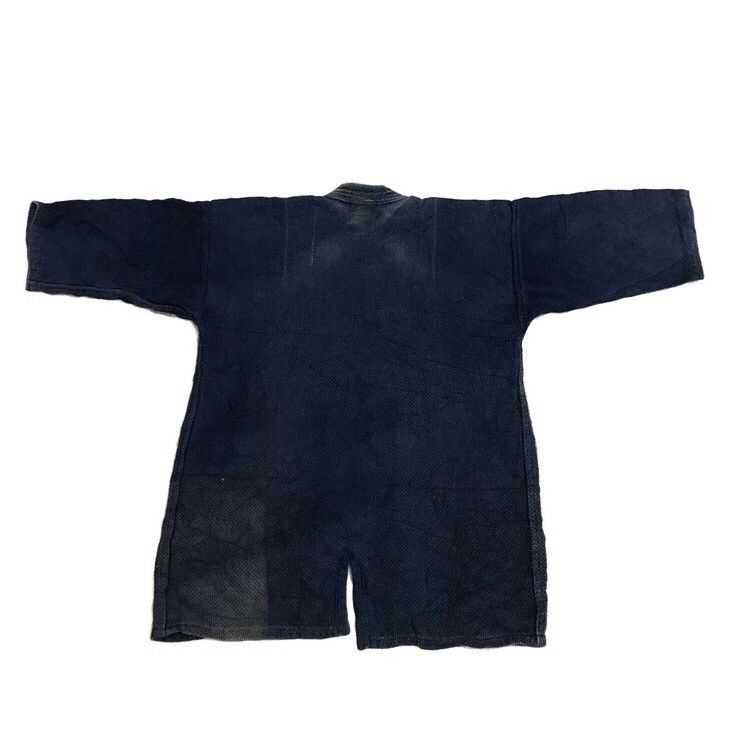 Japanese Brand × Vintage Vtg Japanese traditional kimono kozuchi Size US M / EU 48-50 / 2 - 8 Thumbnail
